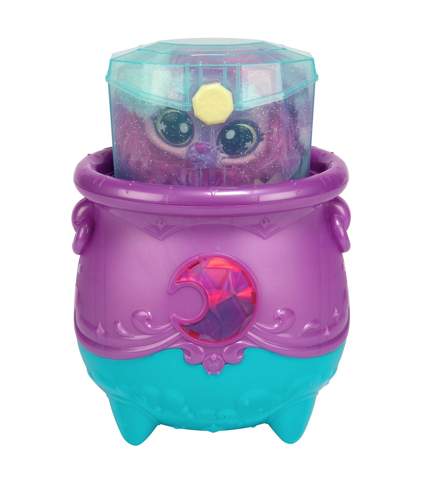 S4 Magical Gem Surprise Moon Cauldron