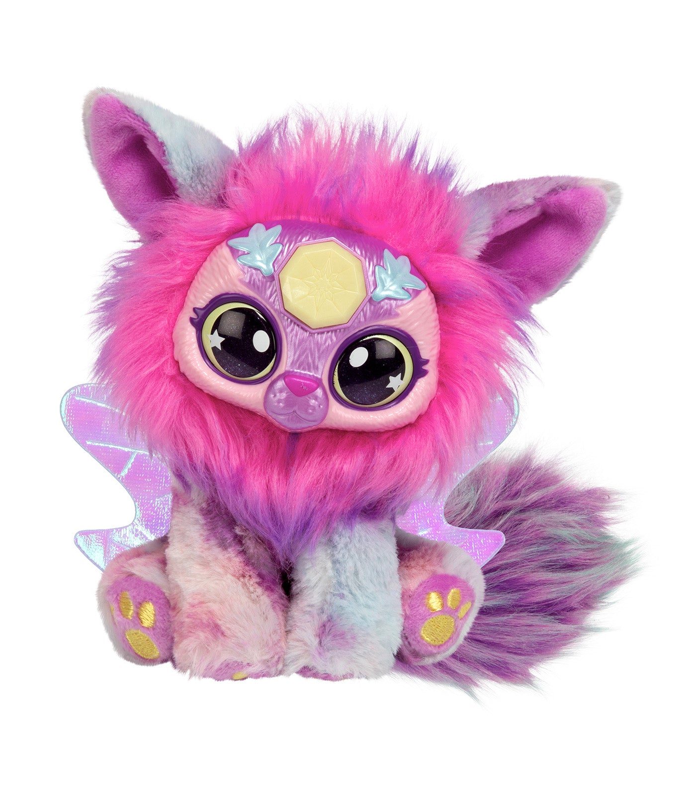 S4 Magical Gem Surprise Moon Cauldron