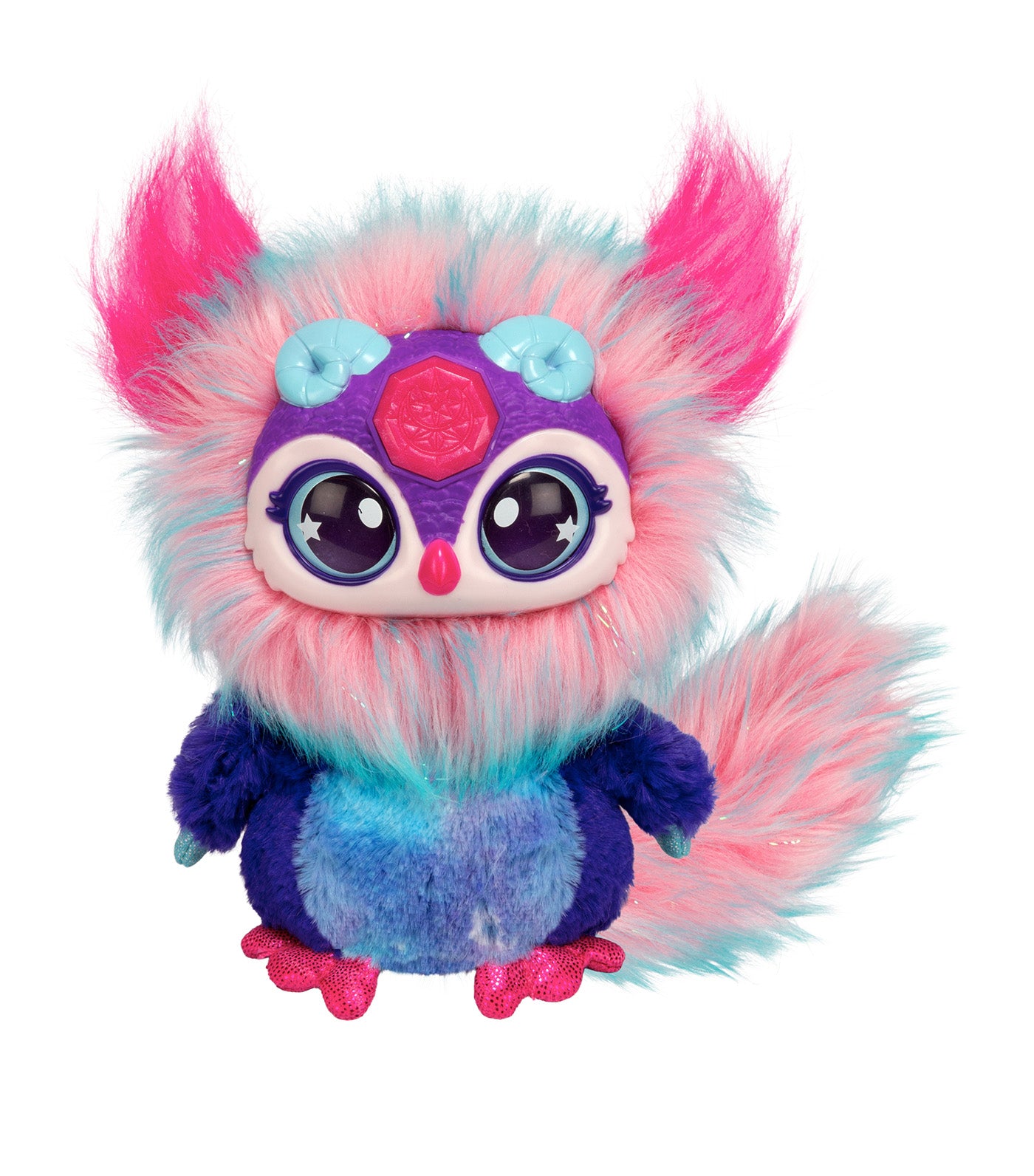 S4 Magical Gem Surprise Moon Cauldron