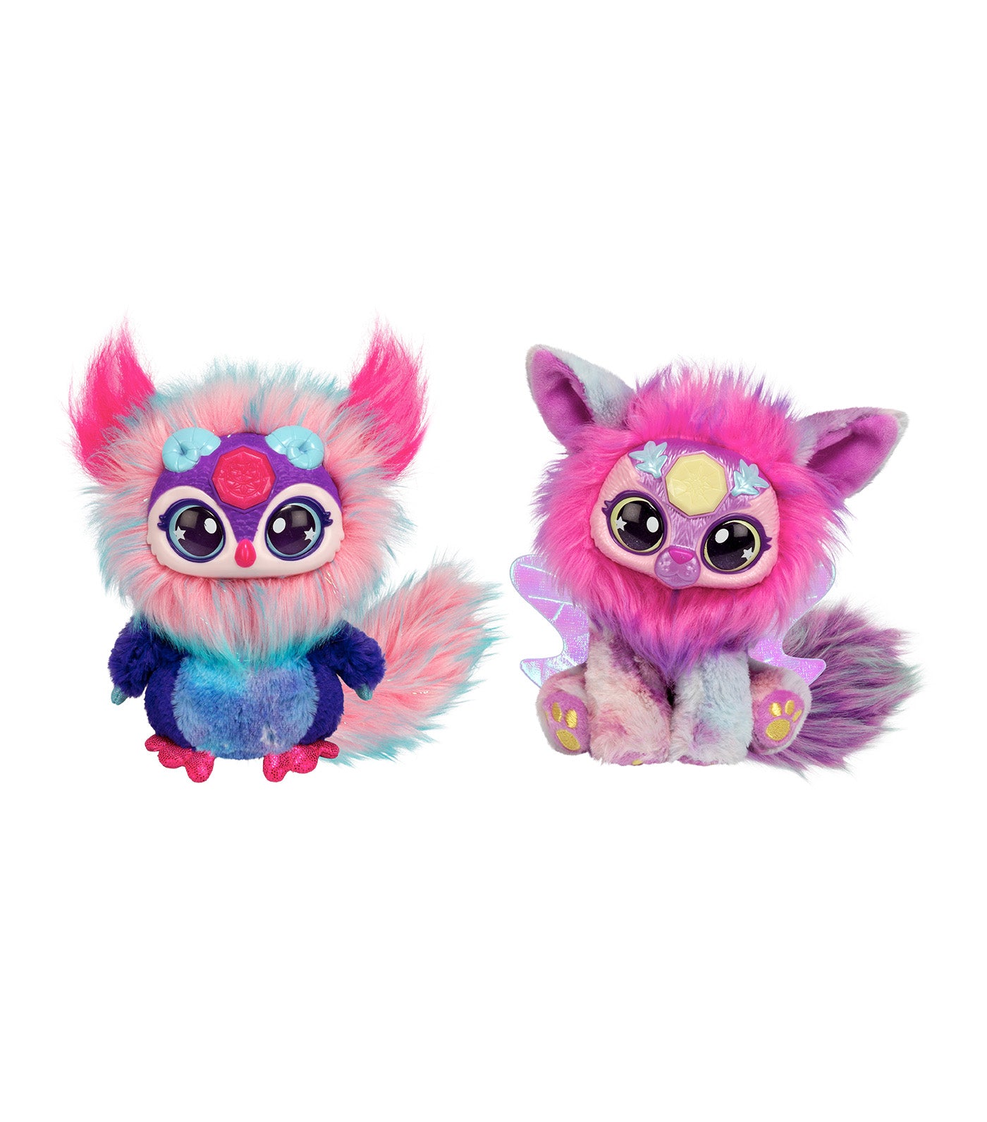 S4 Magical Gem Surprise Moon Cauldron