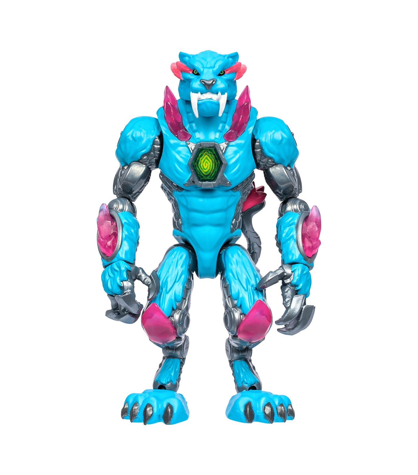 Mutators Beast Chamber Iconic Panther