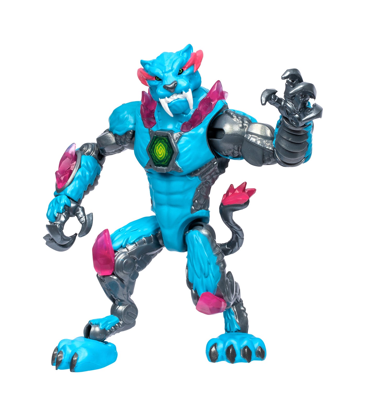 Mutators Beast Chamber Iconic Panther