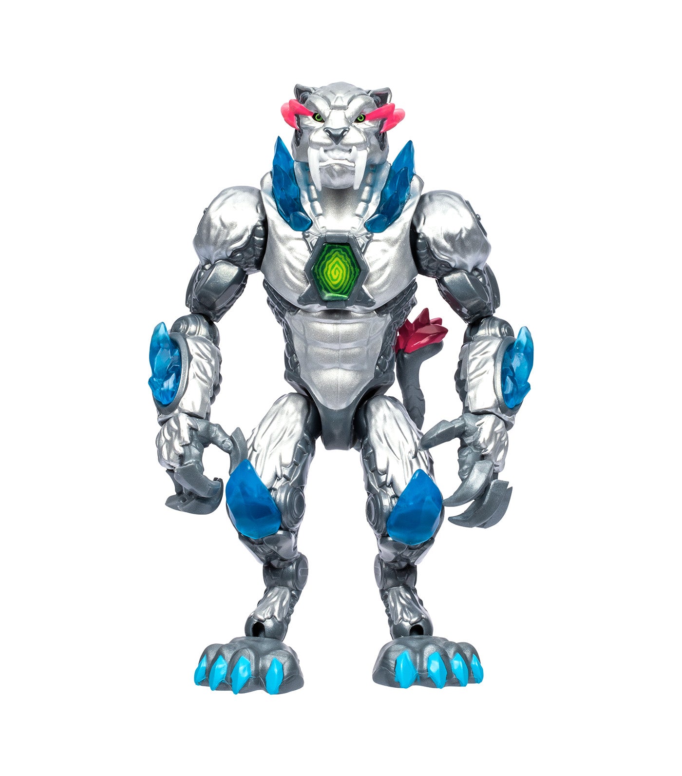 Mutators Beast Chamber Metallic Panther