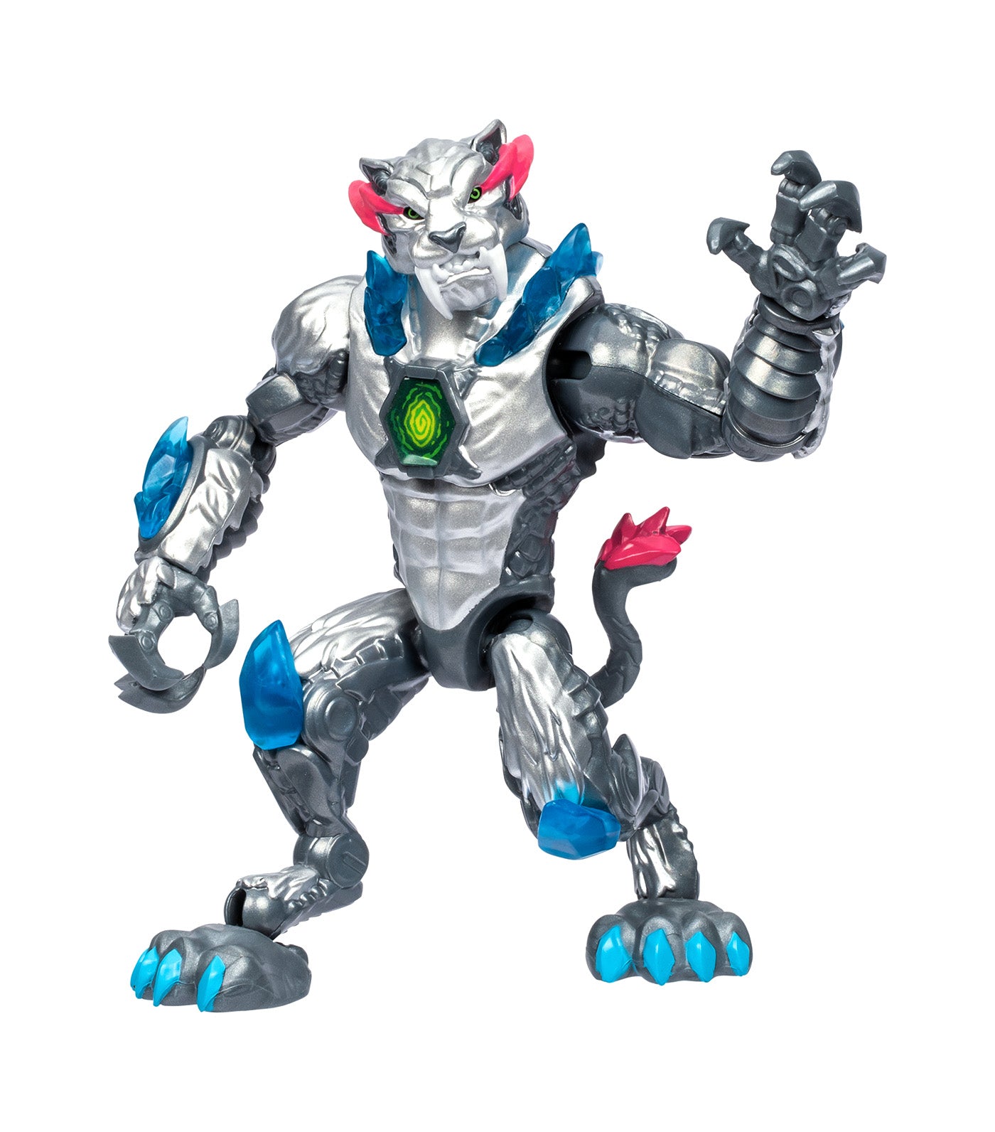 Mutators Beast Chamber Metallic Panther