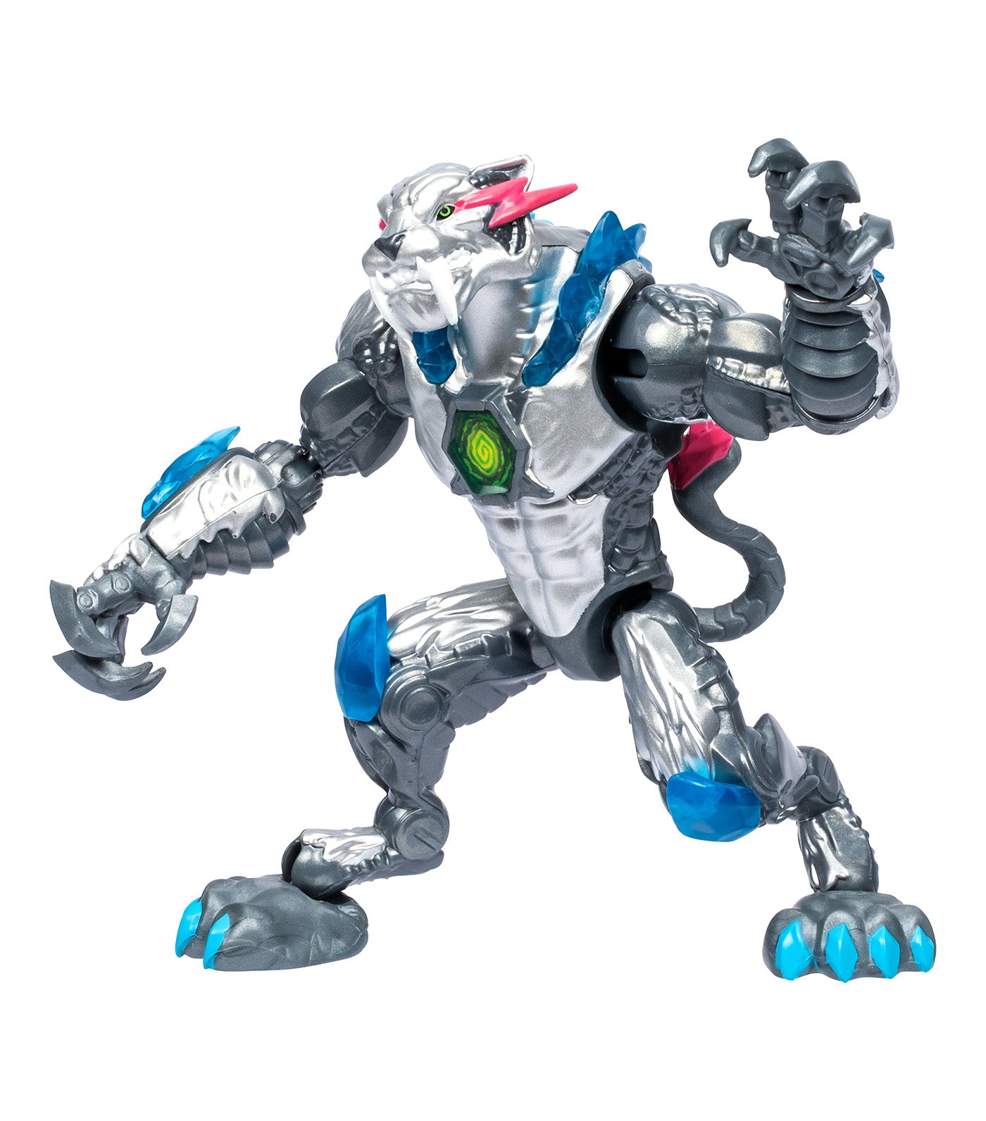 Mutators Beast Chamber Metallic Panther