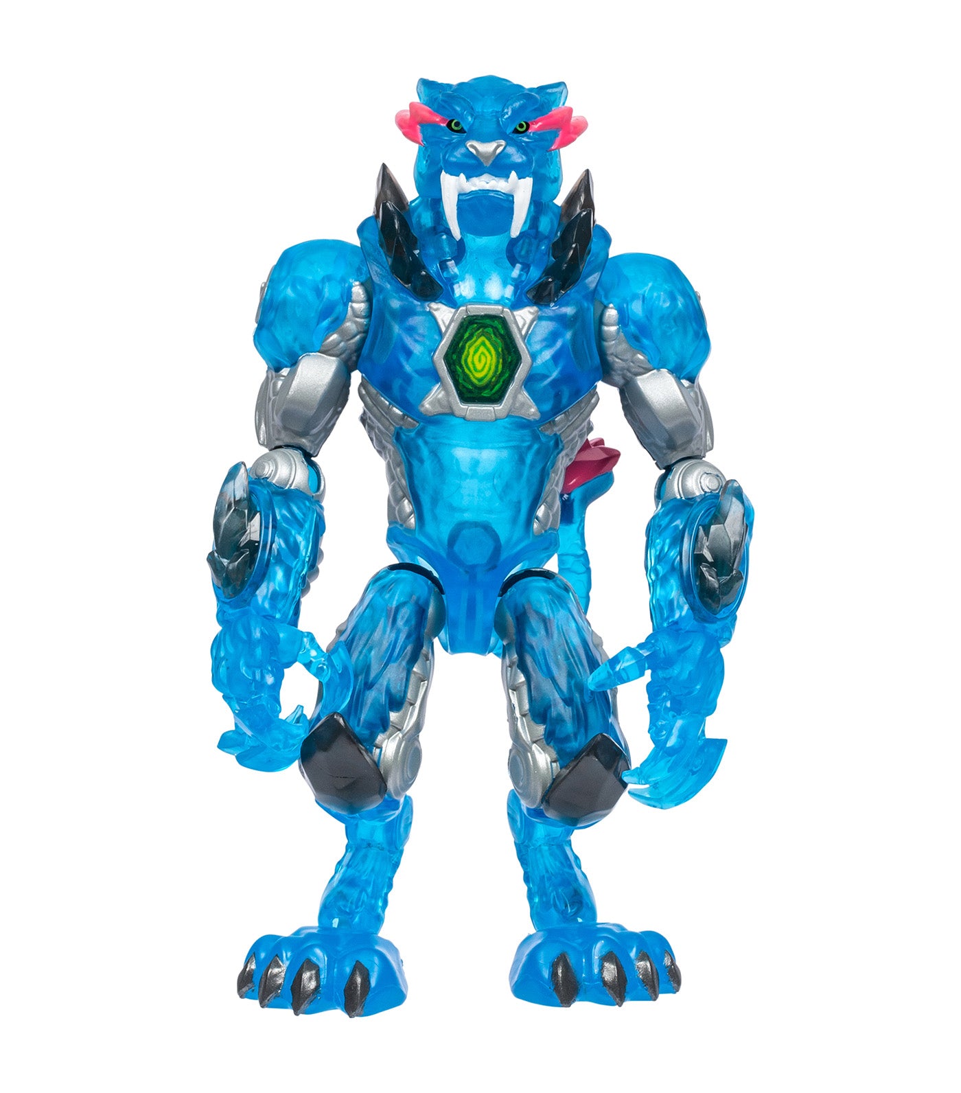 Mutators Beast Chamber Stealth Panther