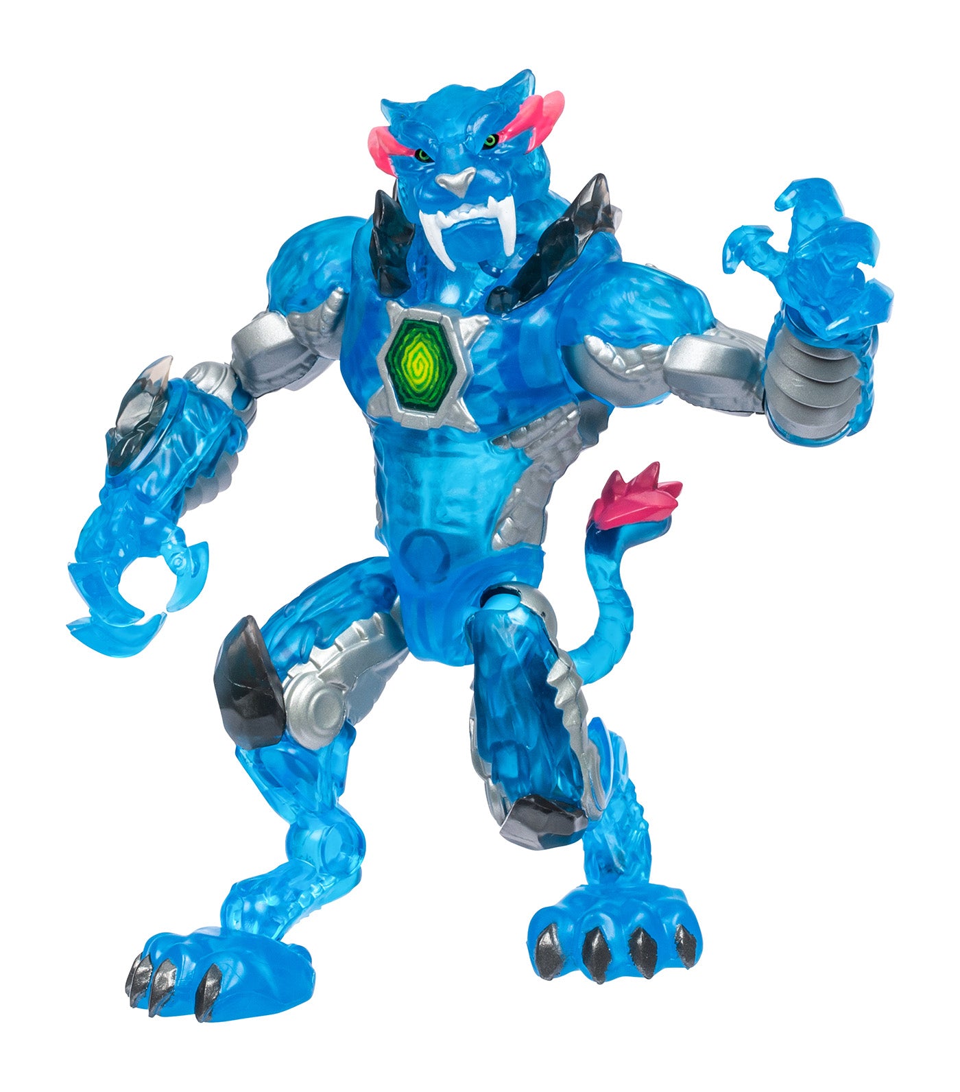 Mutators Beast Chamber Stealth Panther