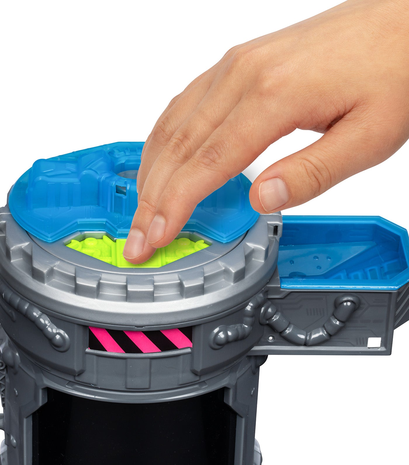 Mutators Beast Chamber Stealth Panther