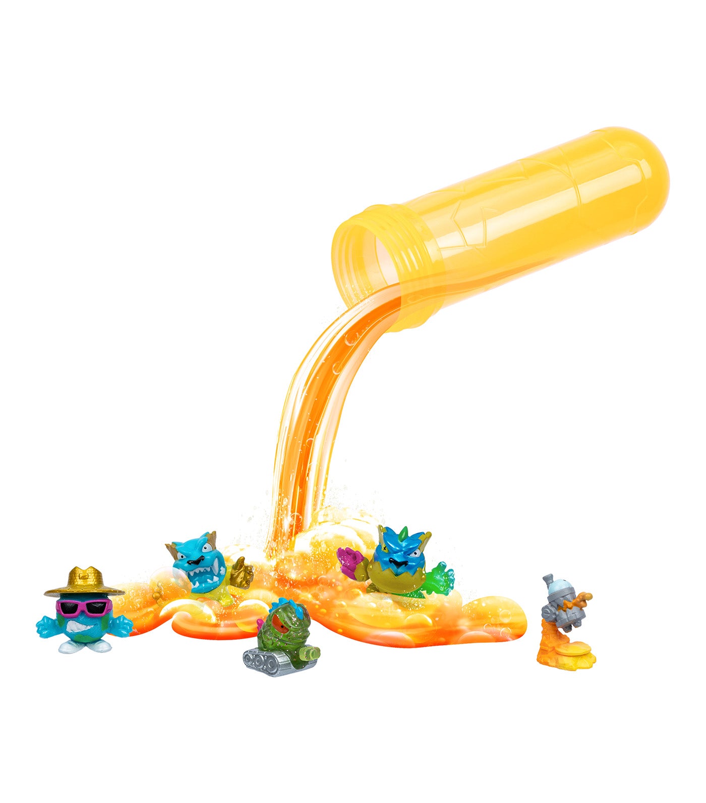 Lab Swarms S2 Lab 5 Pack