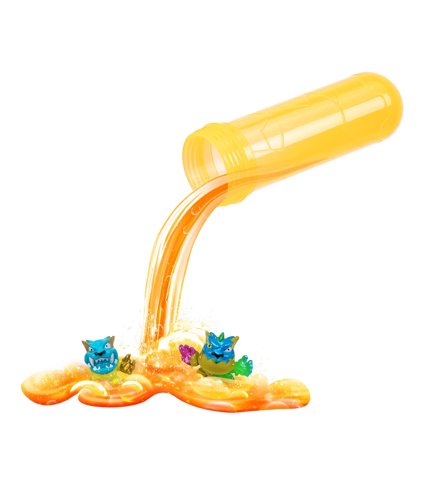 Lab Swarms S2 Test Tube 2 Pack