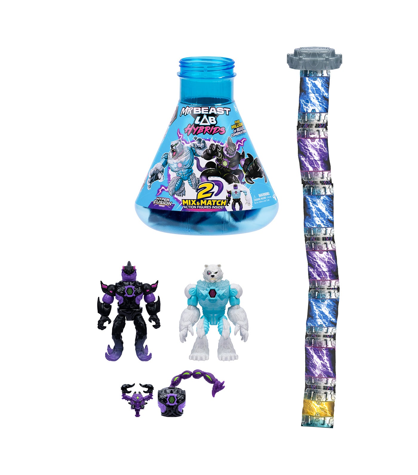Hybrids W2 Hybrid Multipack