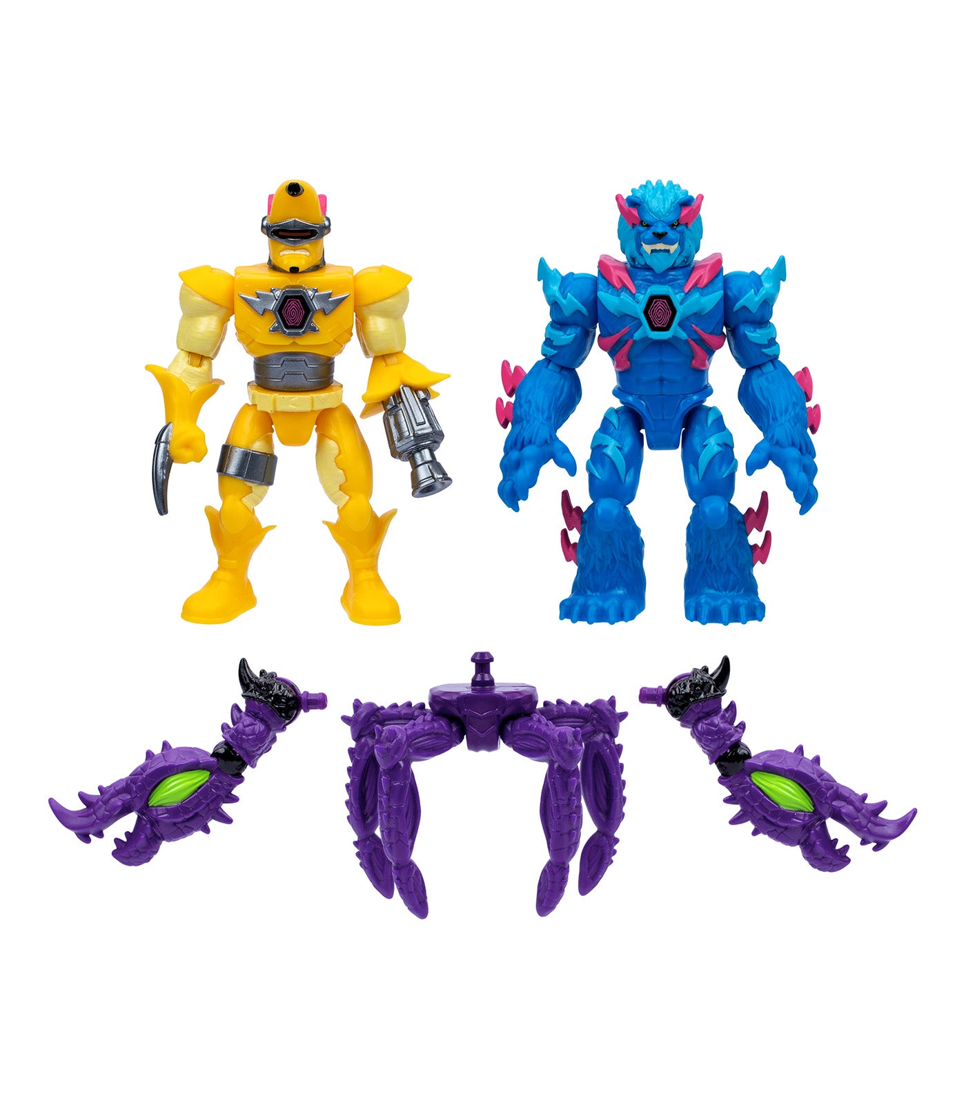 Hybrids W2 Hybrid Multipack