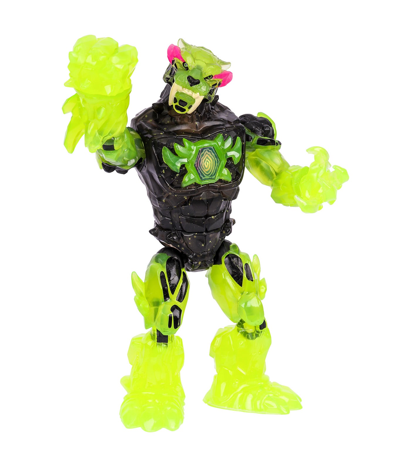 Mutation Chamber Rock Panther