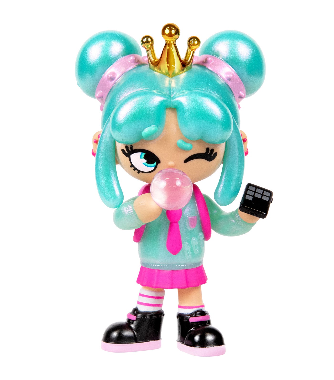 Mystery Fearless 3.5in