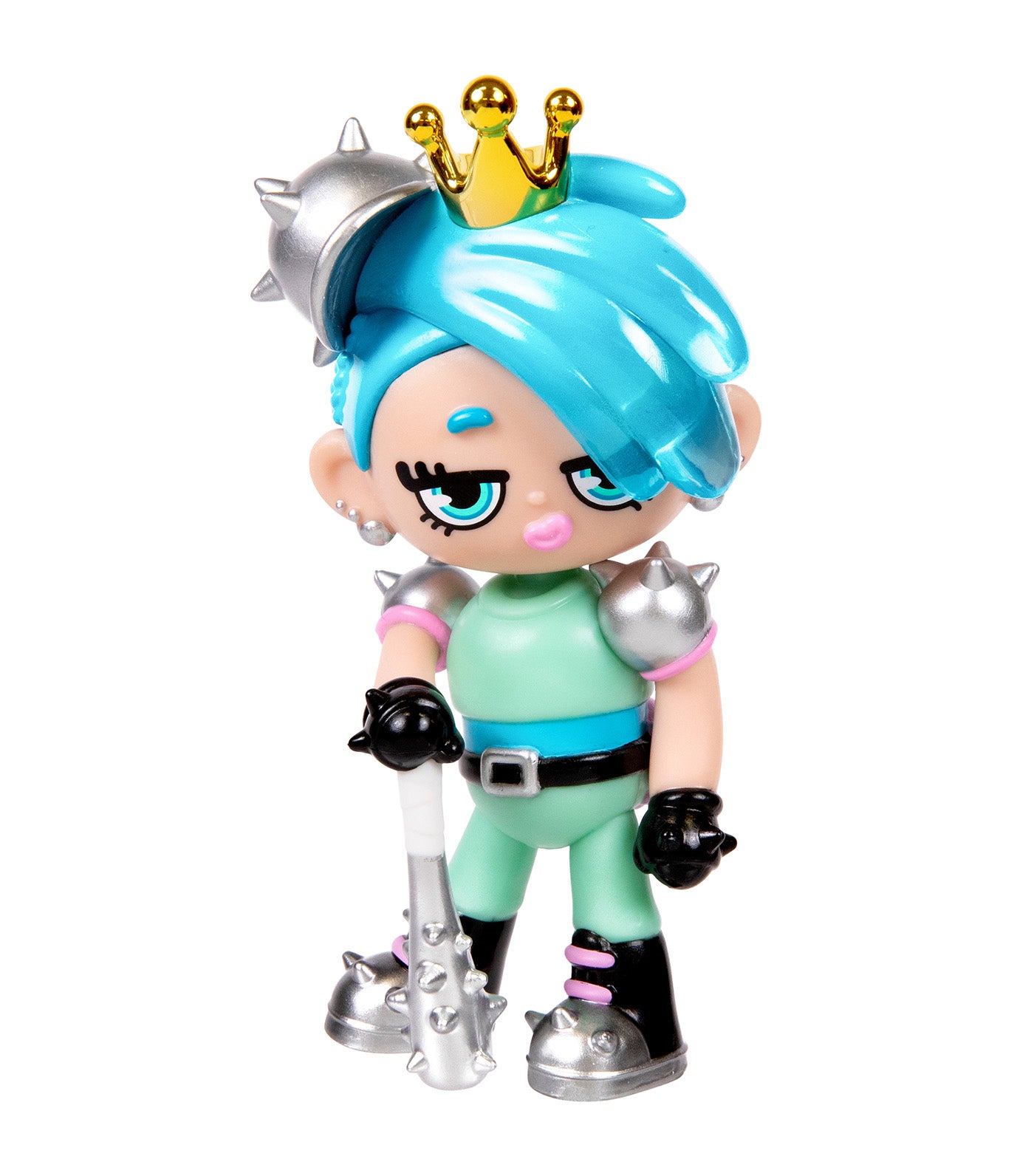 Mystery Fearless 3.5in