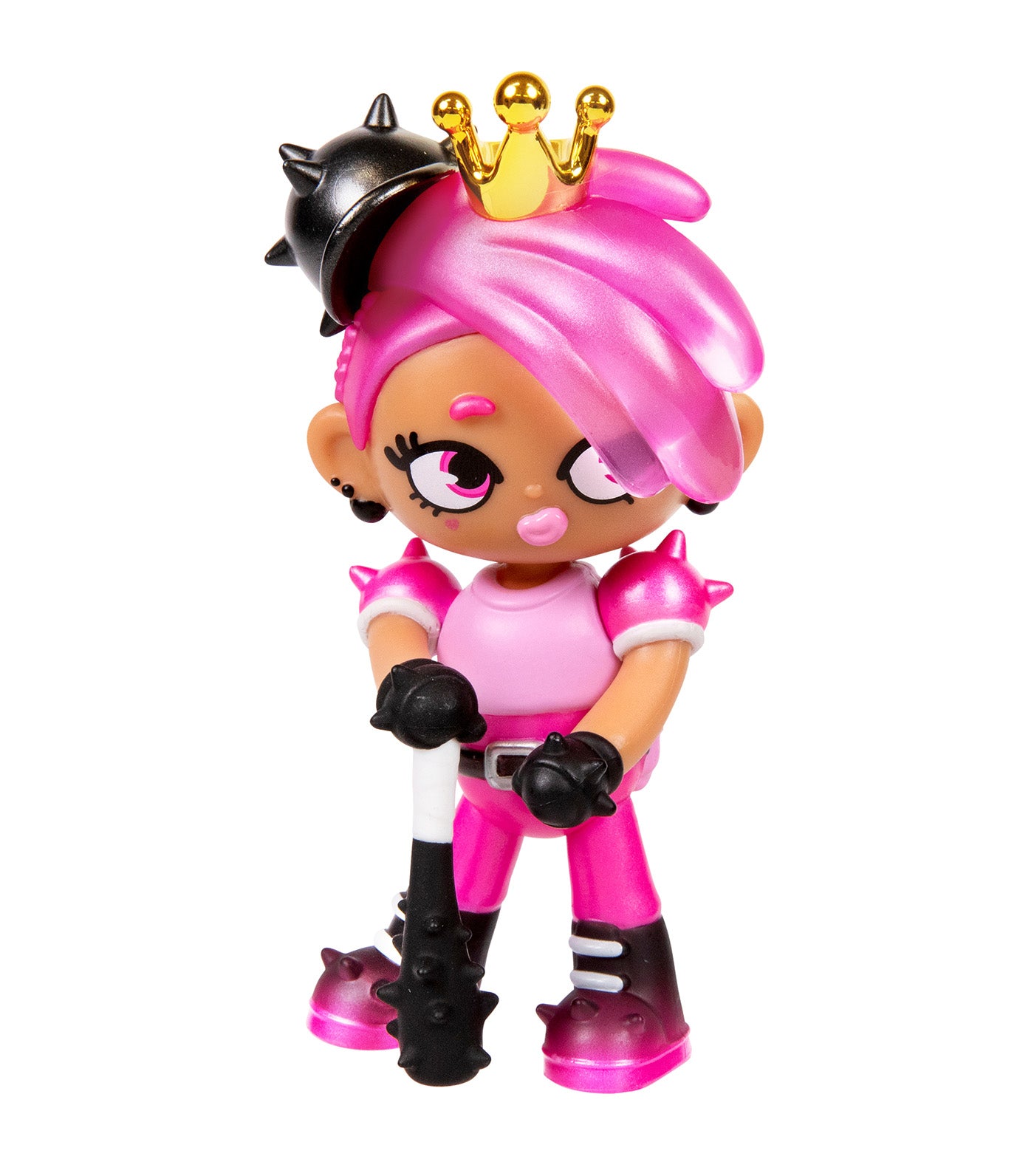 Mystery Fearless 3.5in