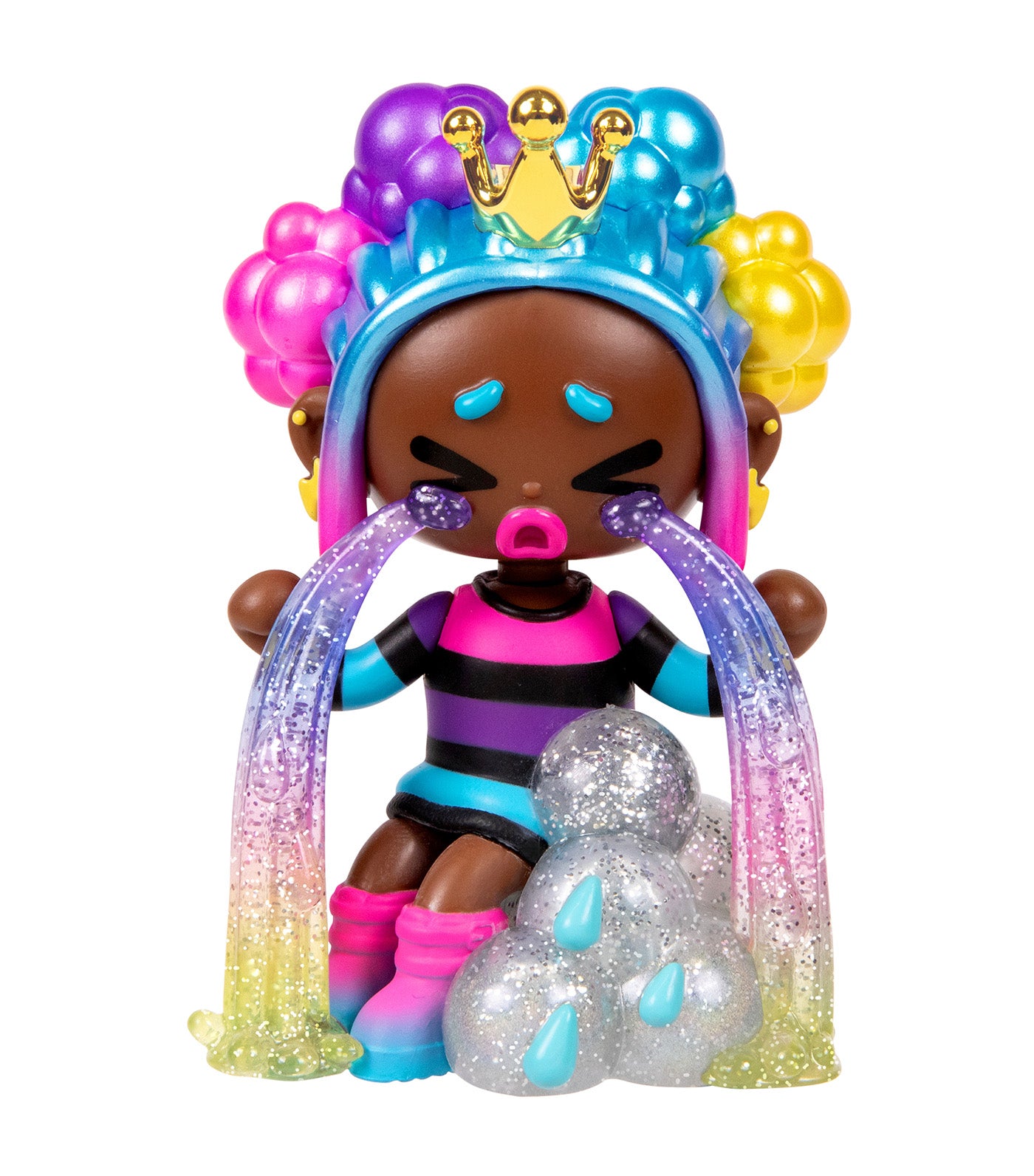 Mystery Fearless 3.5in