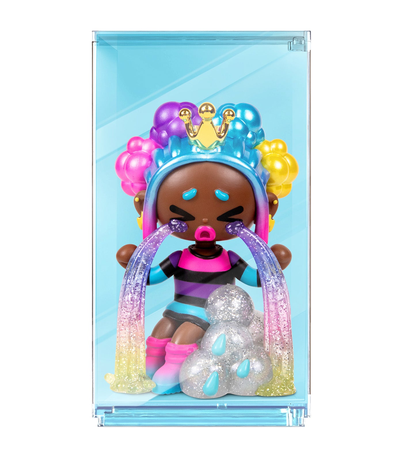 Mystery Fearless 3.5in