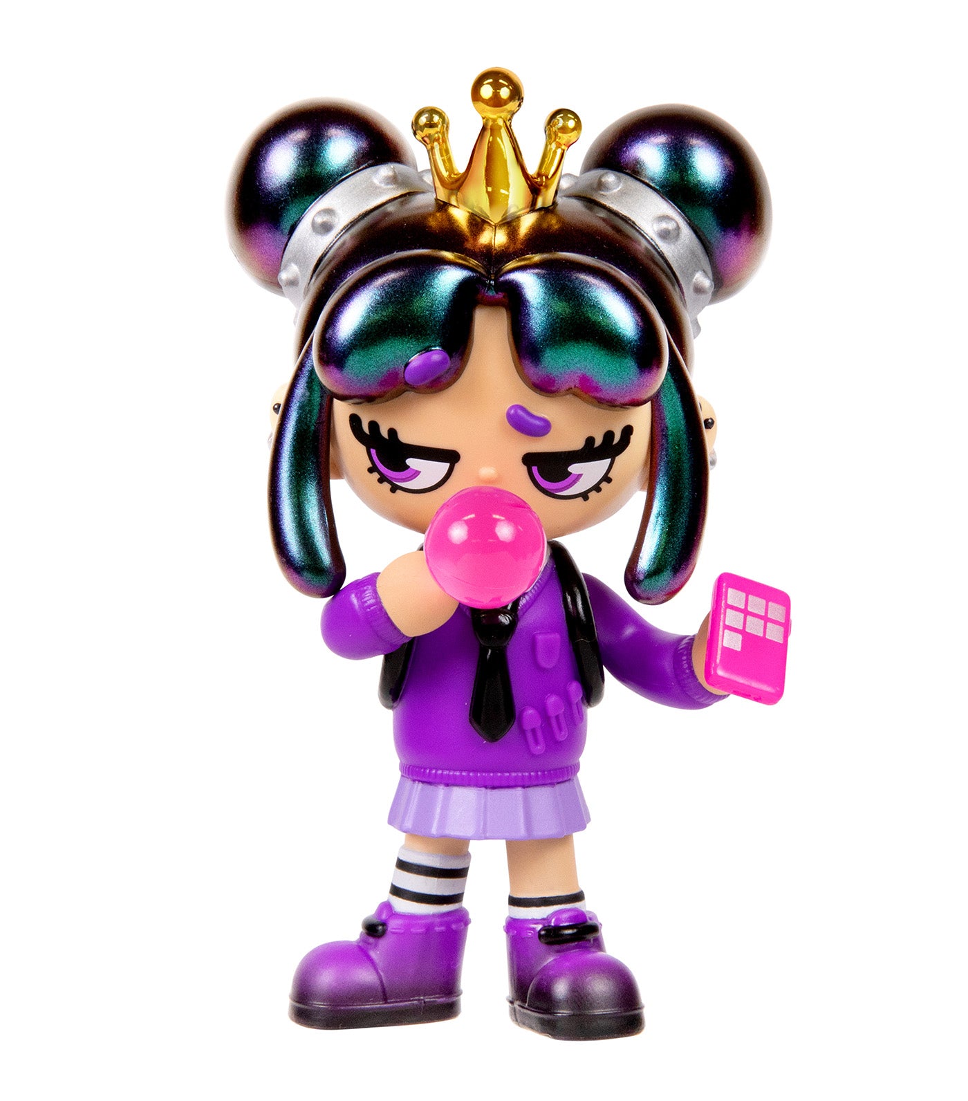 Mystery Fearless 3.5in