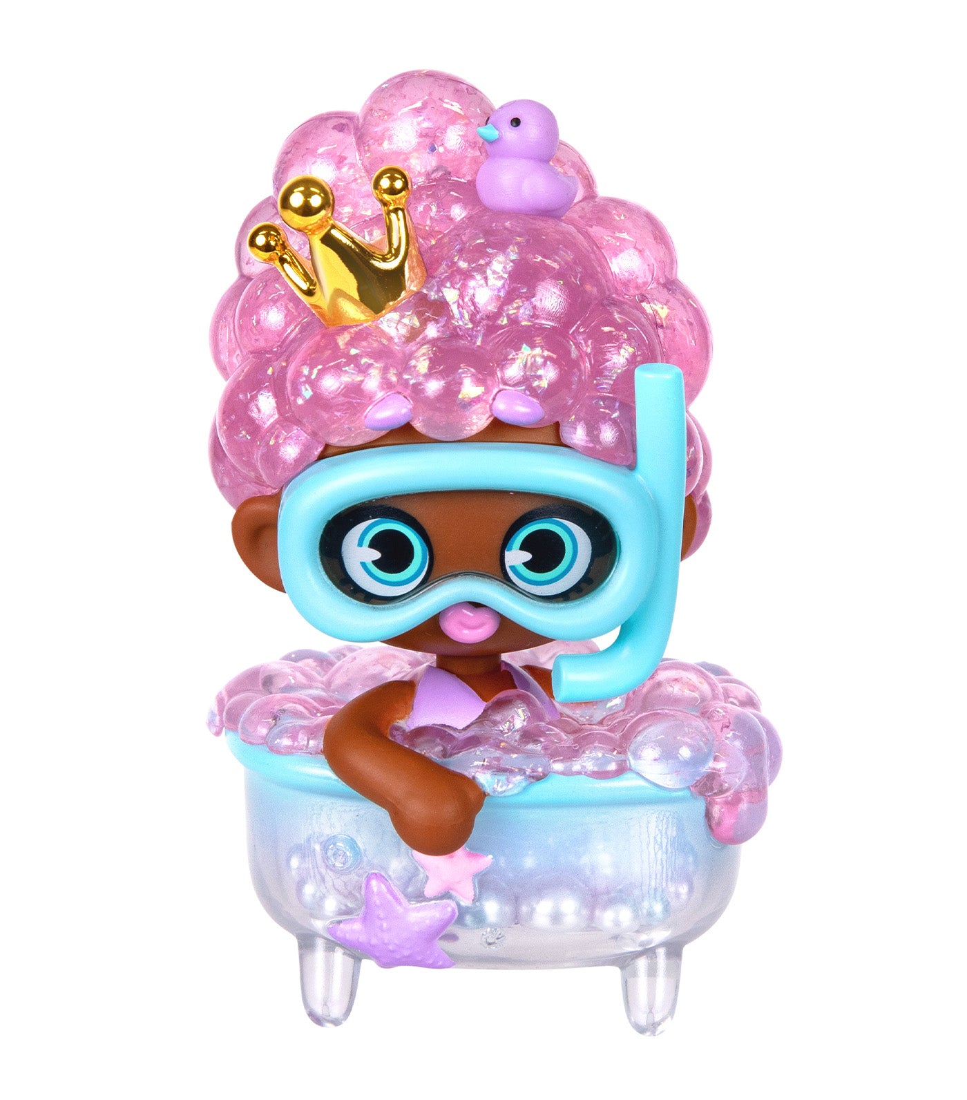 Mystery Quirky 3.5in