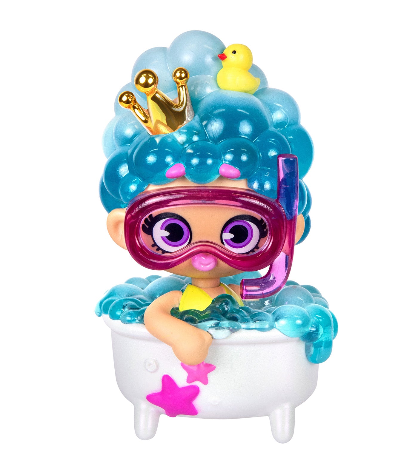 Mystery Quirky 3.5in