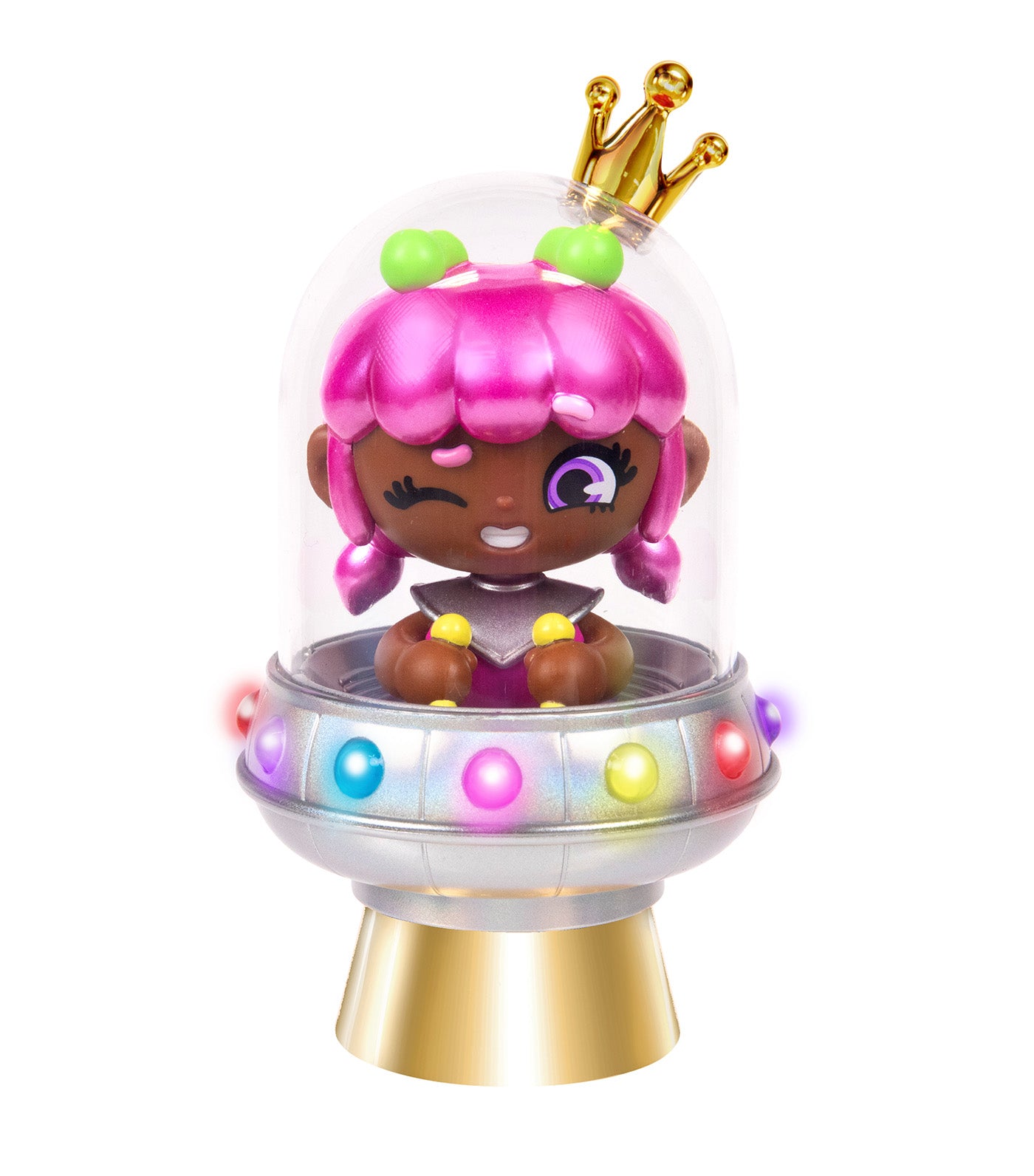 Mystery Quirky 3.5in