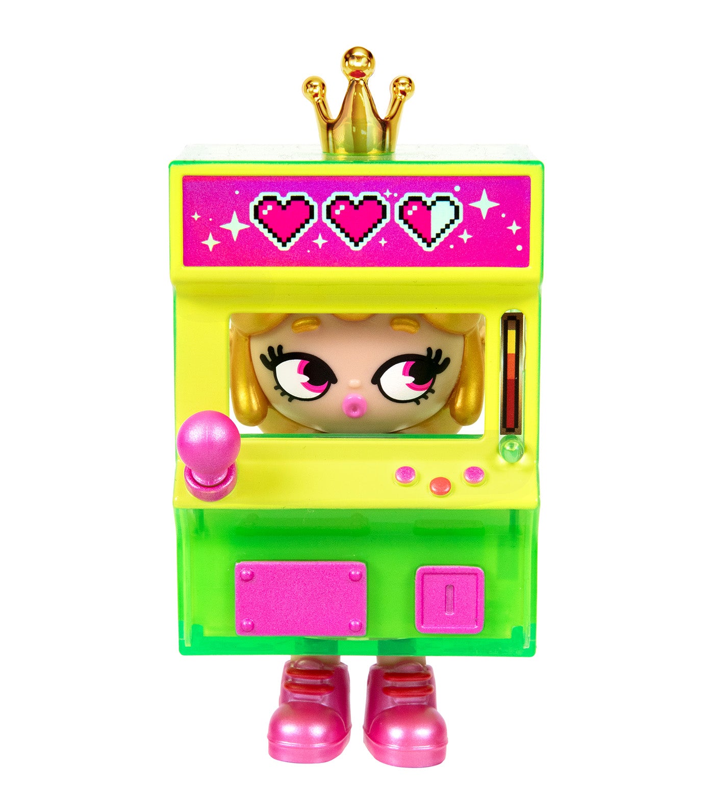 Mystery Quirky 3.5in