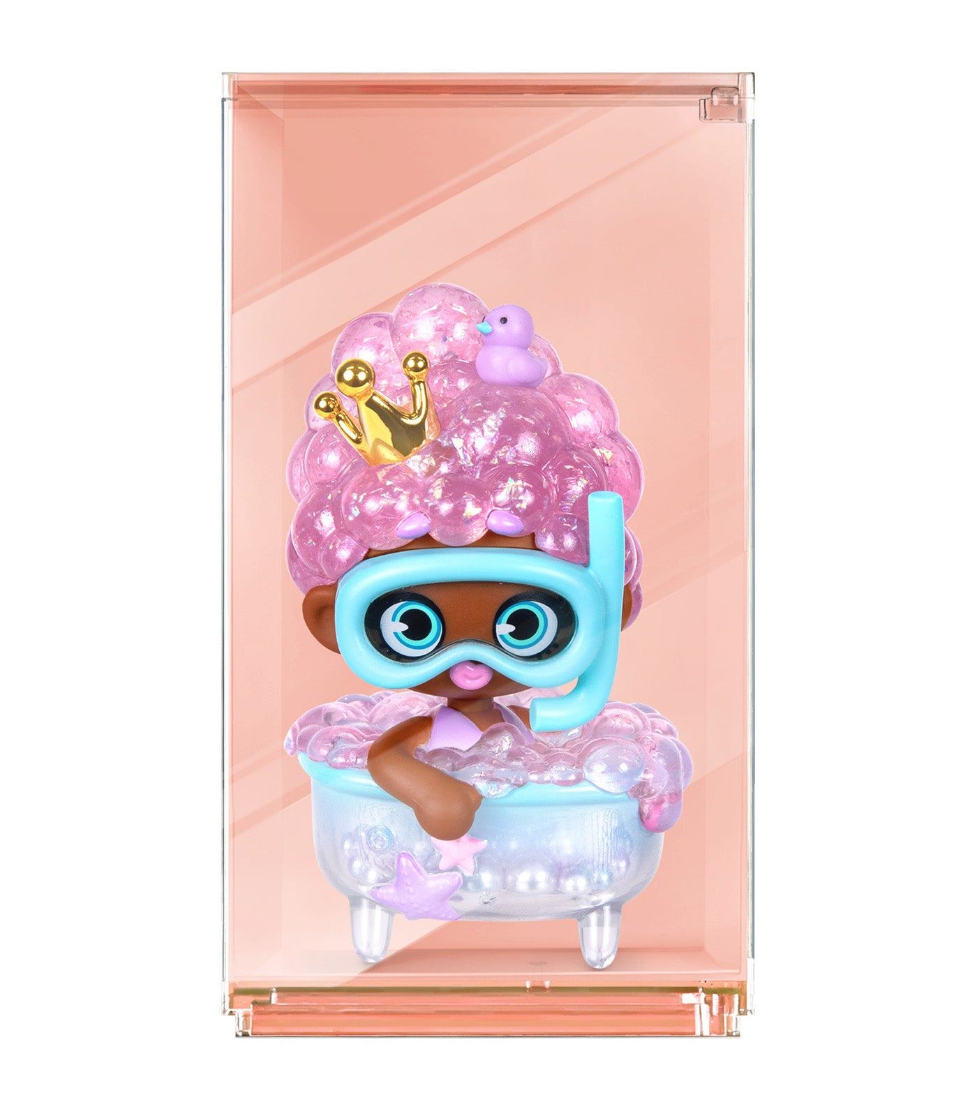 Mystery Quirky 3.5in