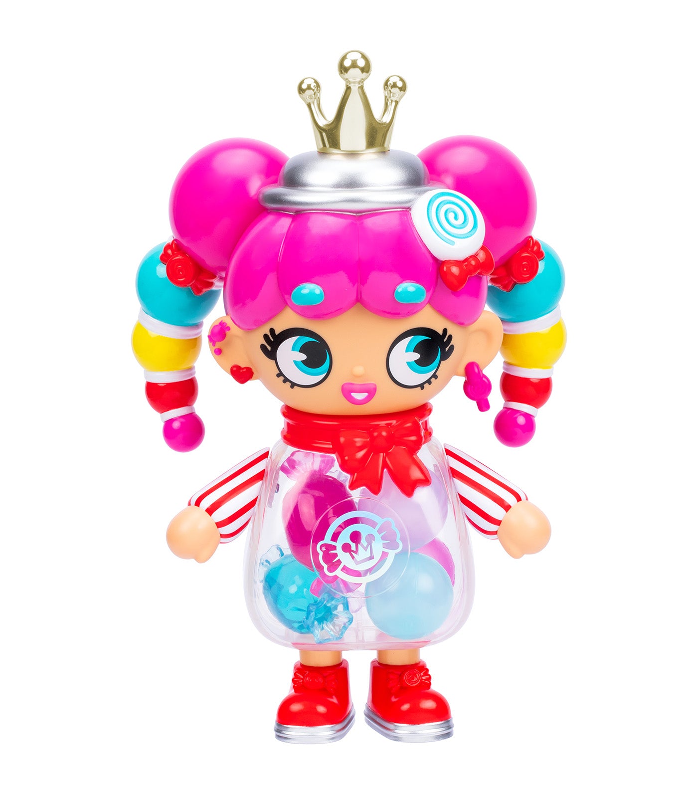 11in Kween of Suga Deluxe Figure Candy