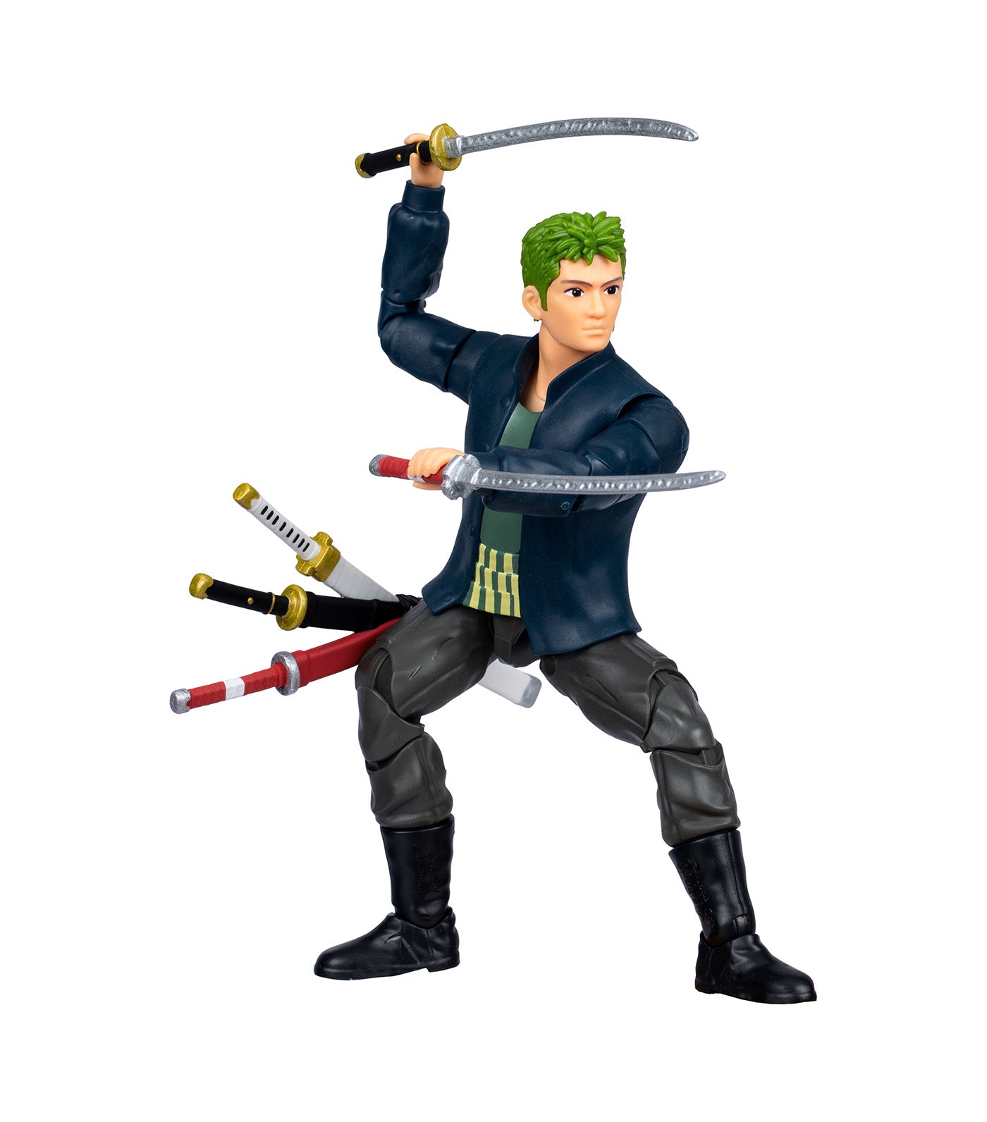 Action Figure Zoro