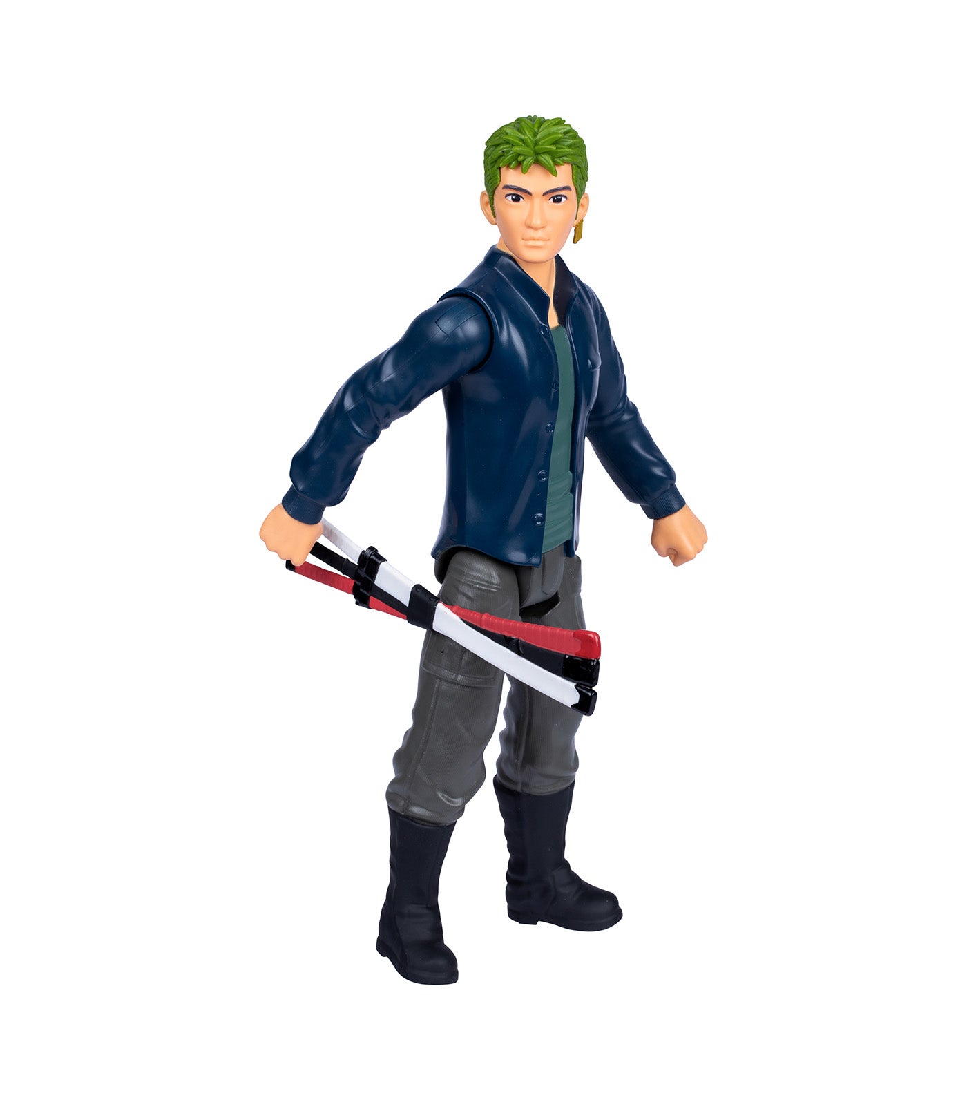 Action Figure Zoro Large