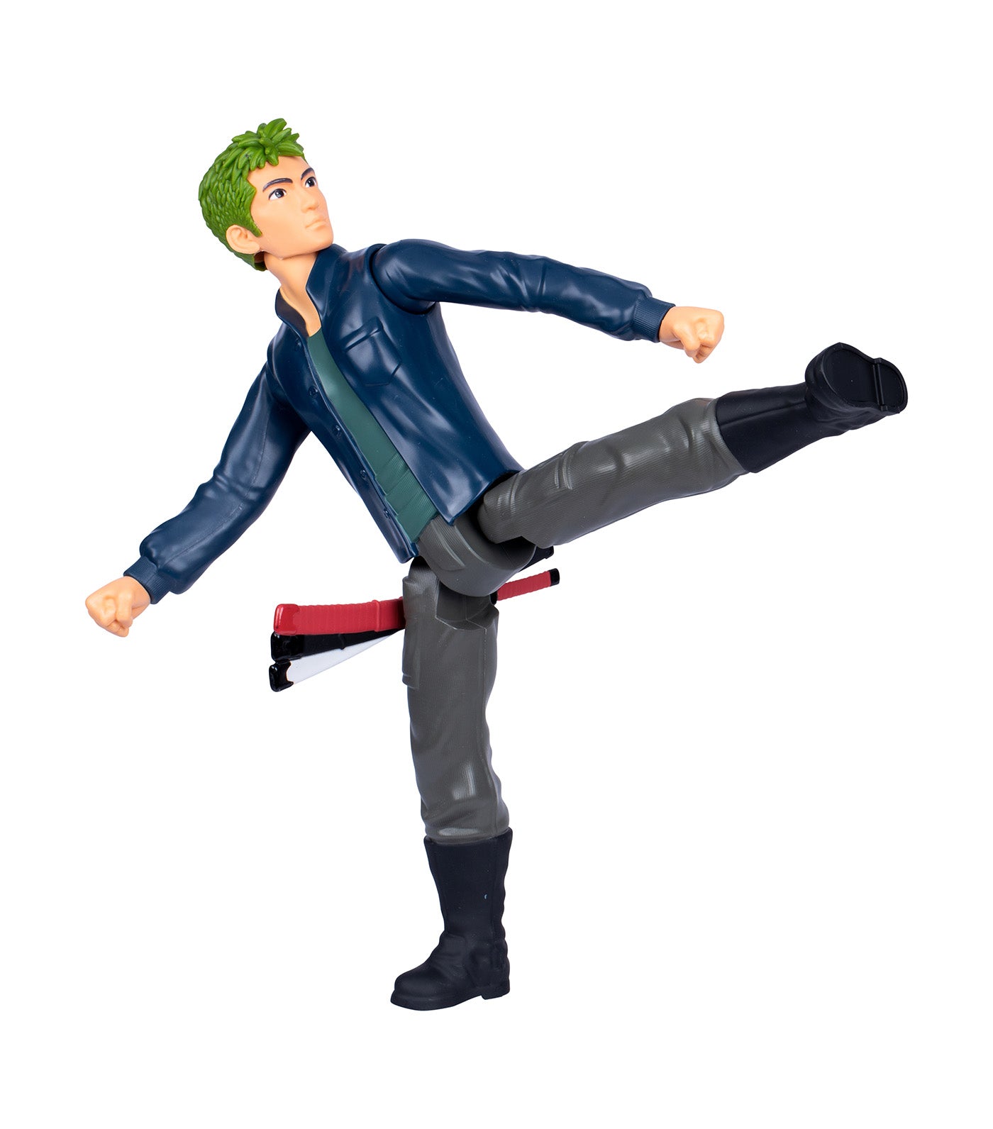 Action Figure Zoro Large