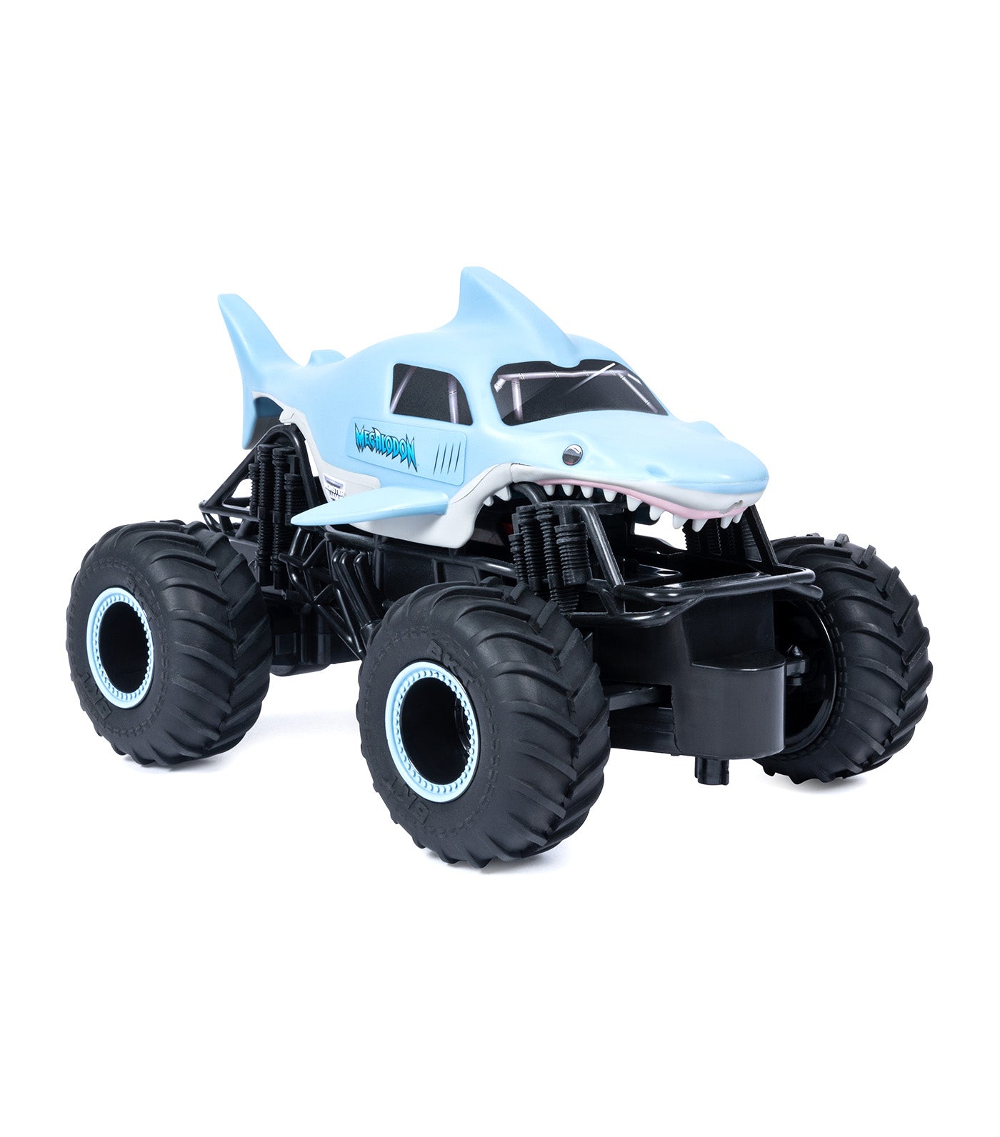 Megalodon Remote Control Monster Truck