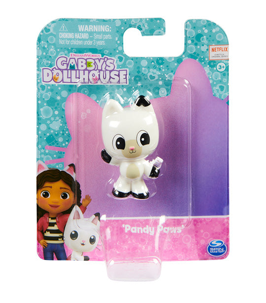 Pandy Paws Figure