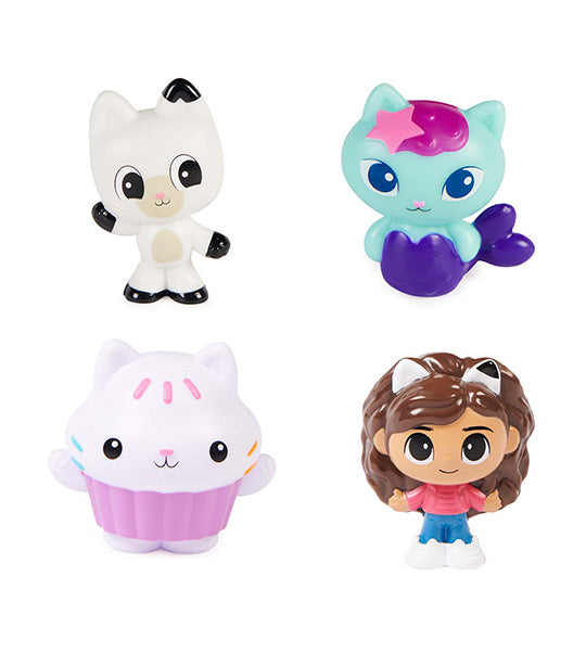 Pandy Paws Figure