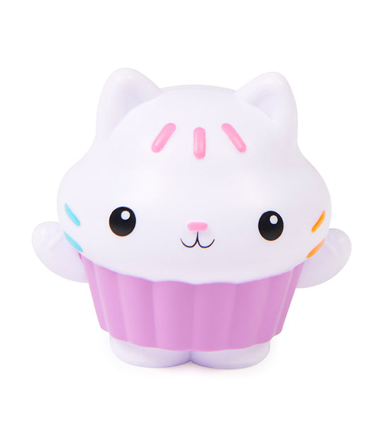 Kitty Fairy Figure