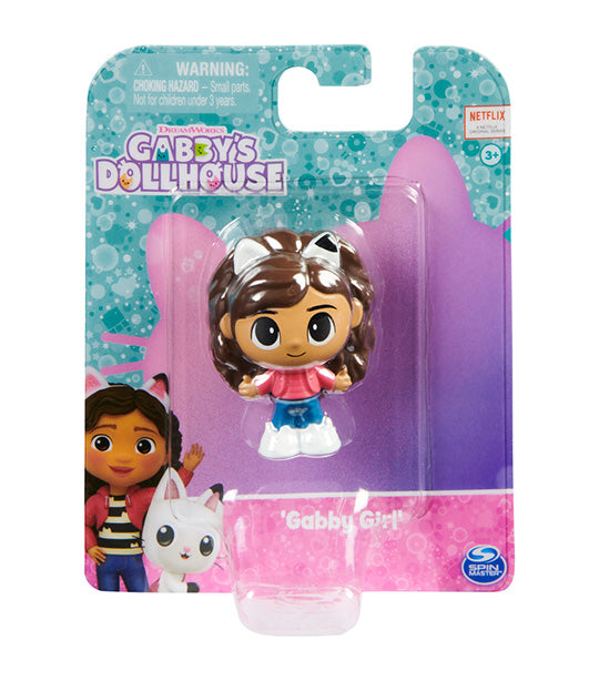 Gabby Girl Figure