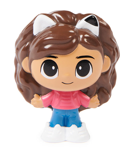 Gabby Girl Figure