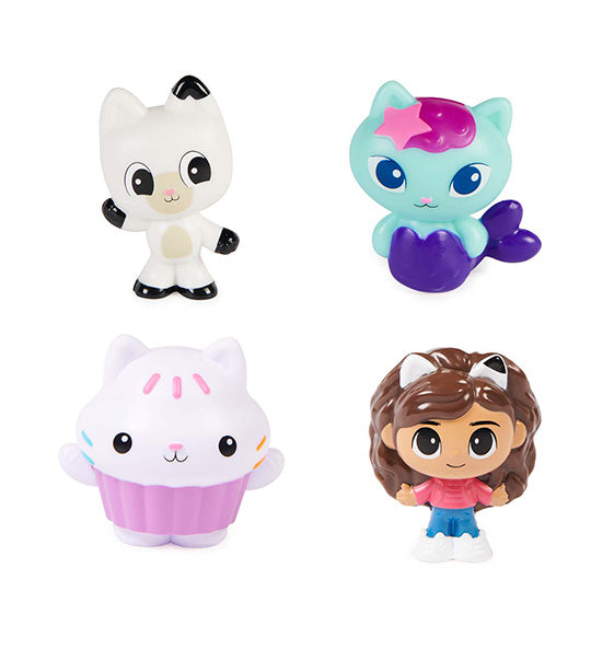 Gabby Girl Figure