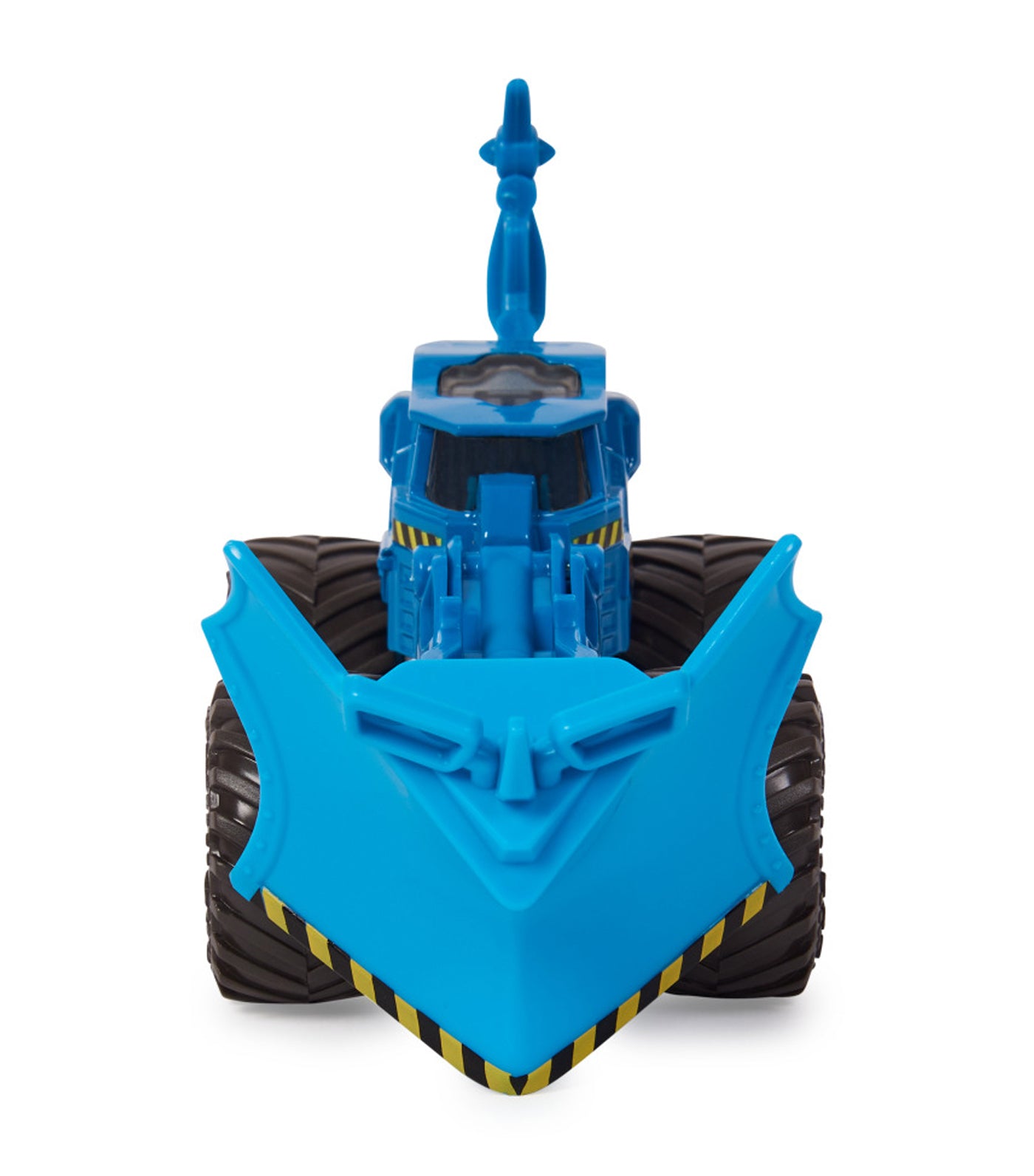 Dirt Squad Monster Truck - Wedge