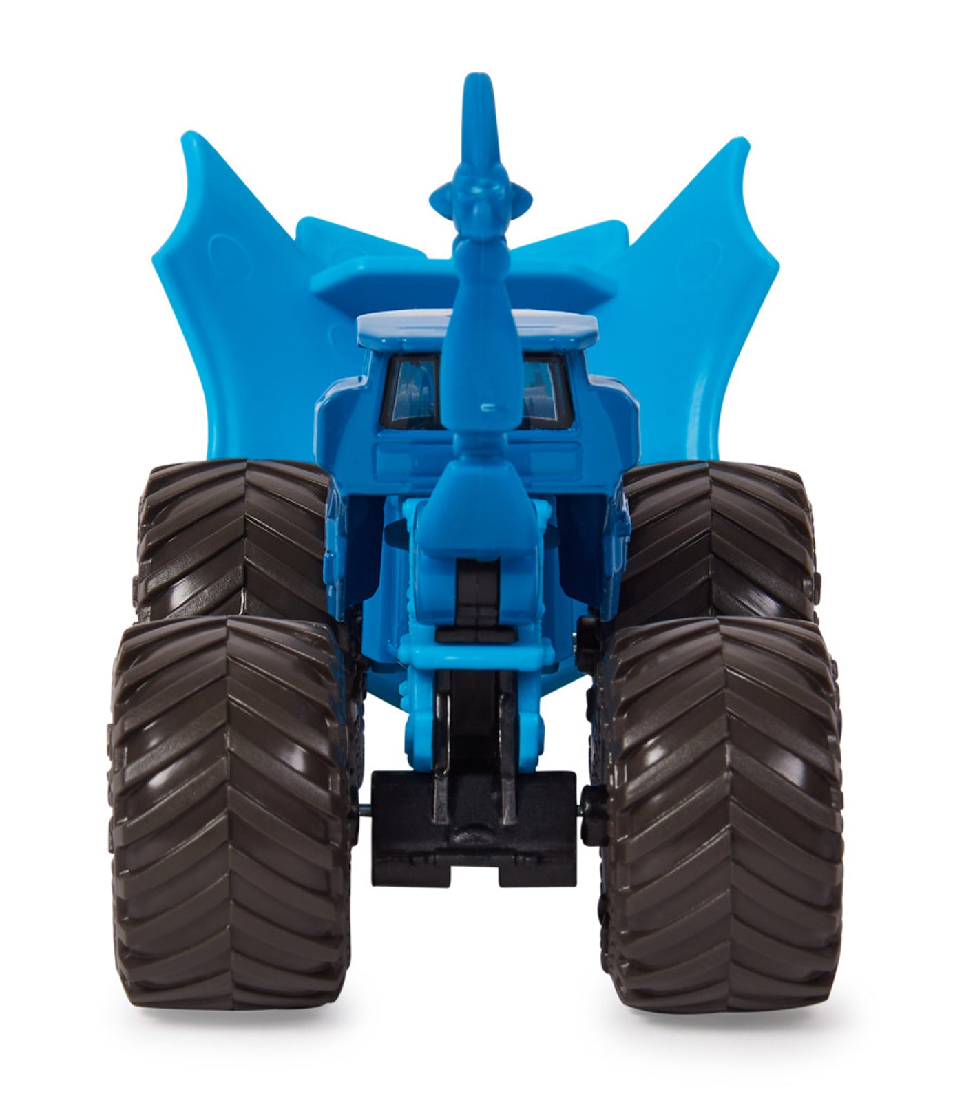 Dirt Squad Monster Truck - Wedge