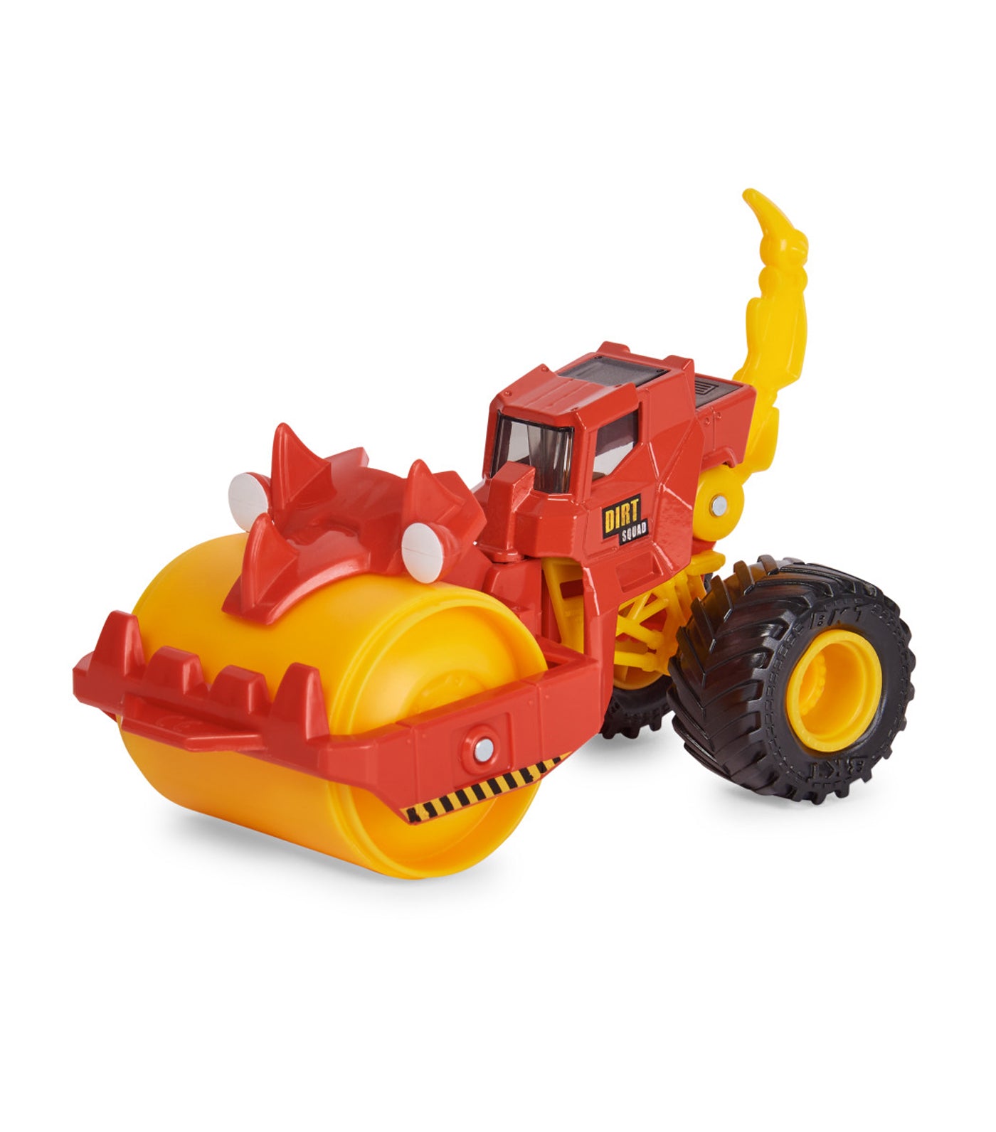 Dirt Squad Monster Truck - Rolland