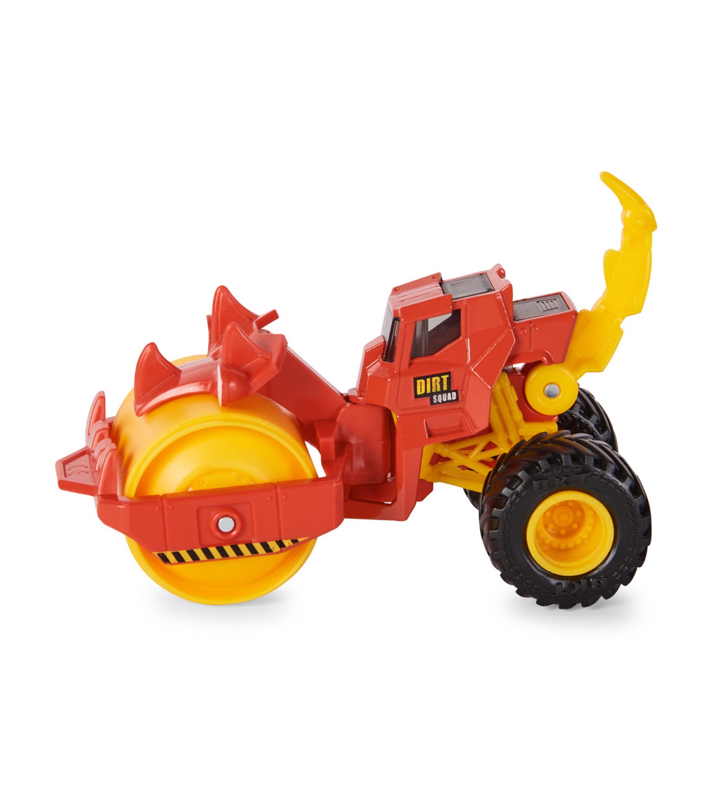 Dirt Squad Monster Truck - Rolland