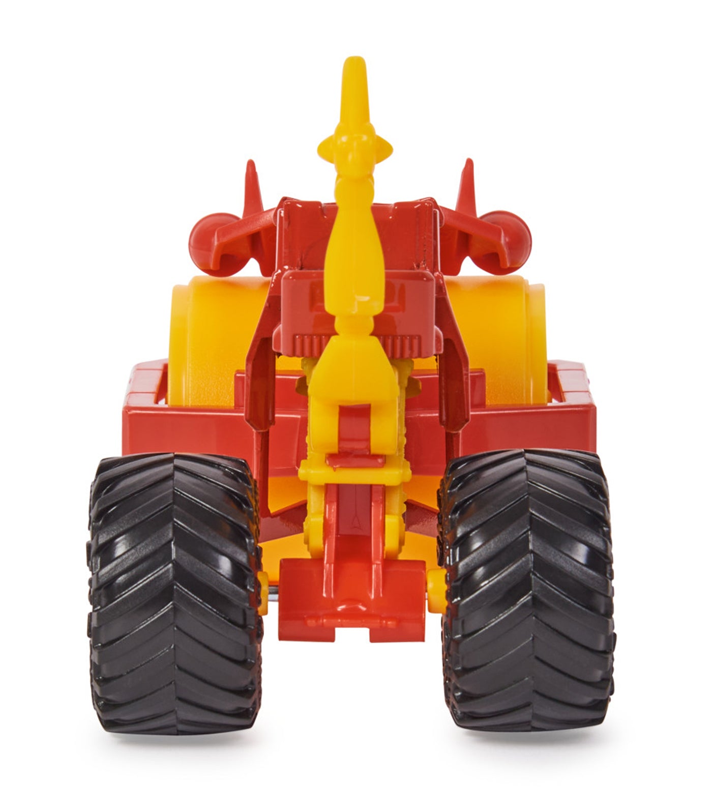 Dirt Squad Monster Truck - Rolland