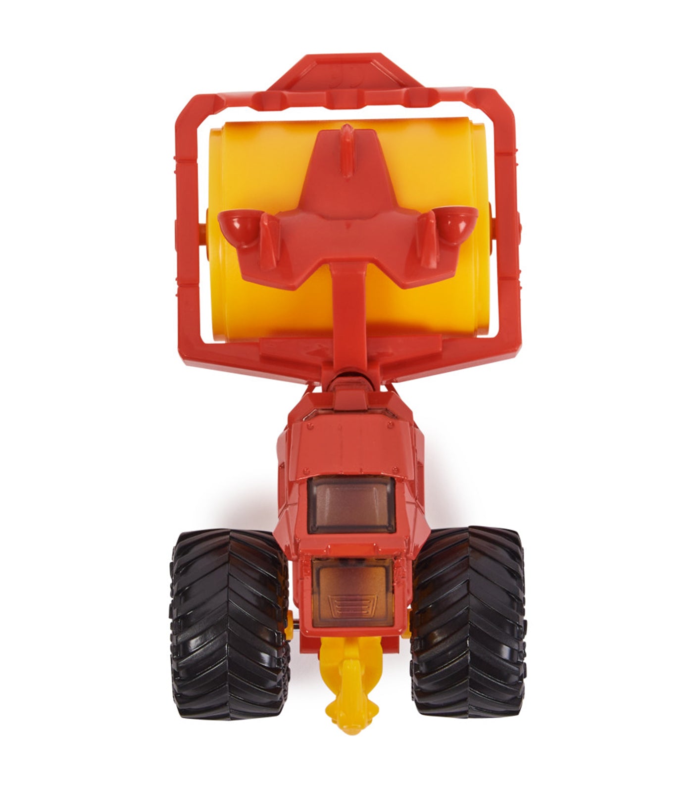 Dirt Squad Monster Truck - Rolland