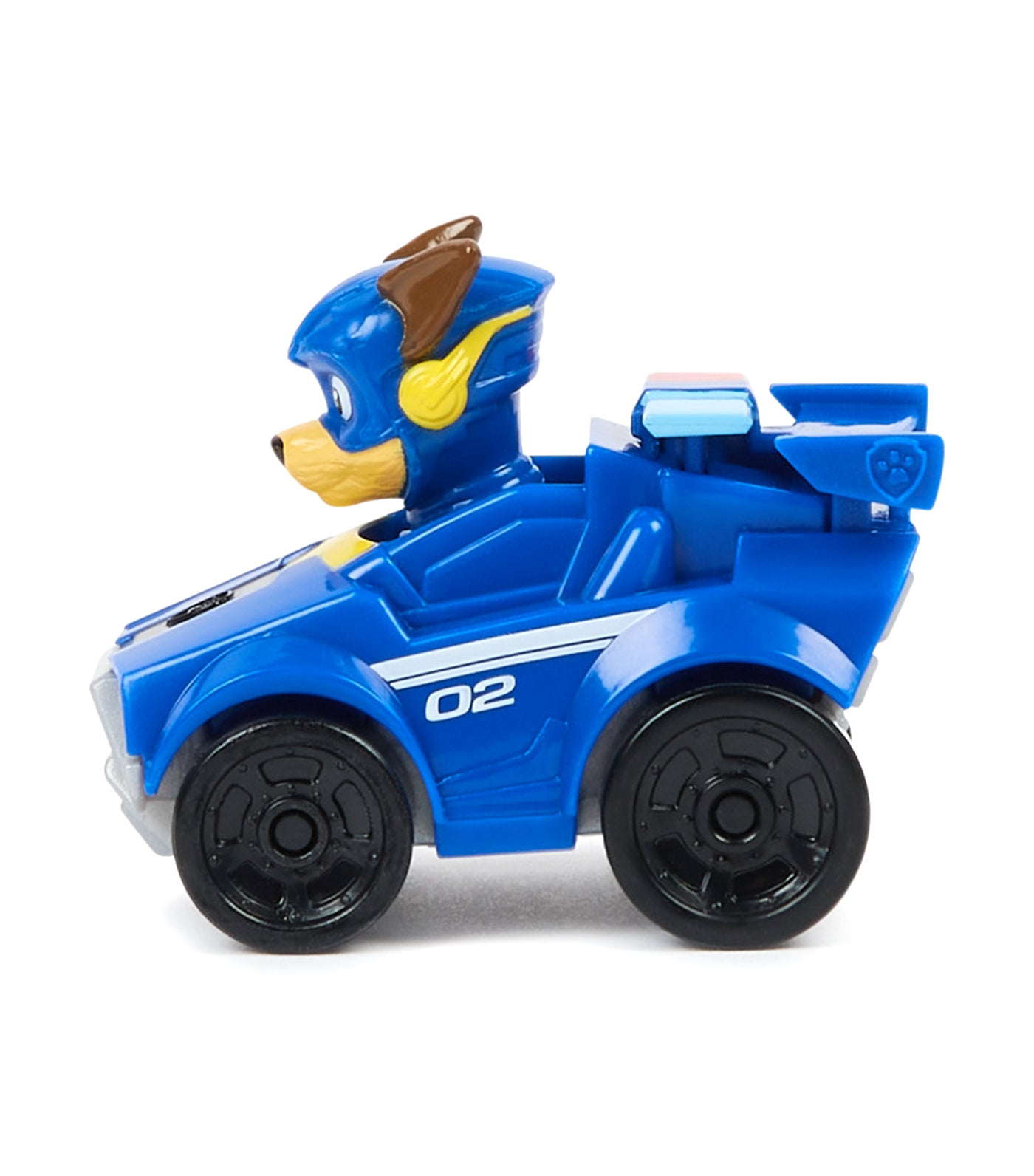 Chase Pup Squad Racers