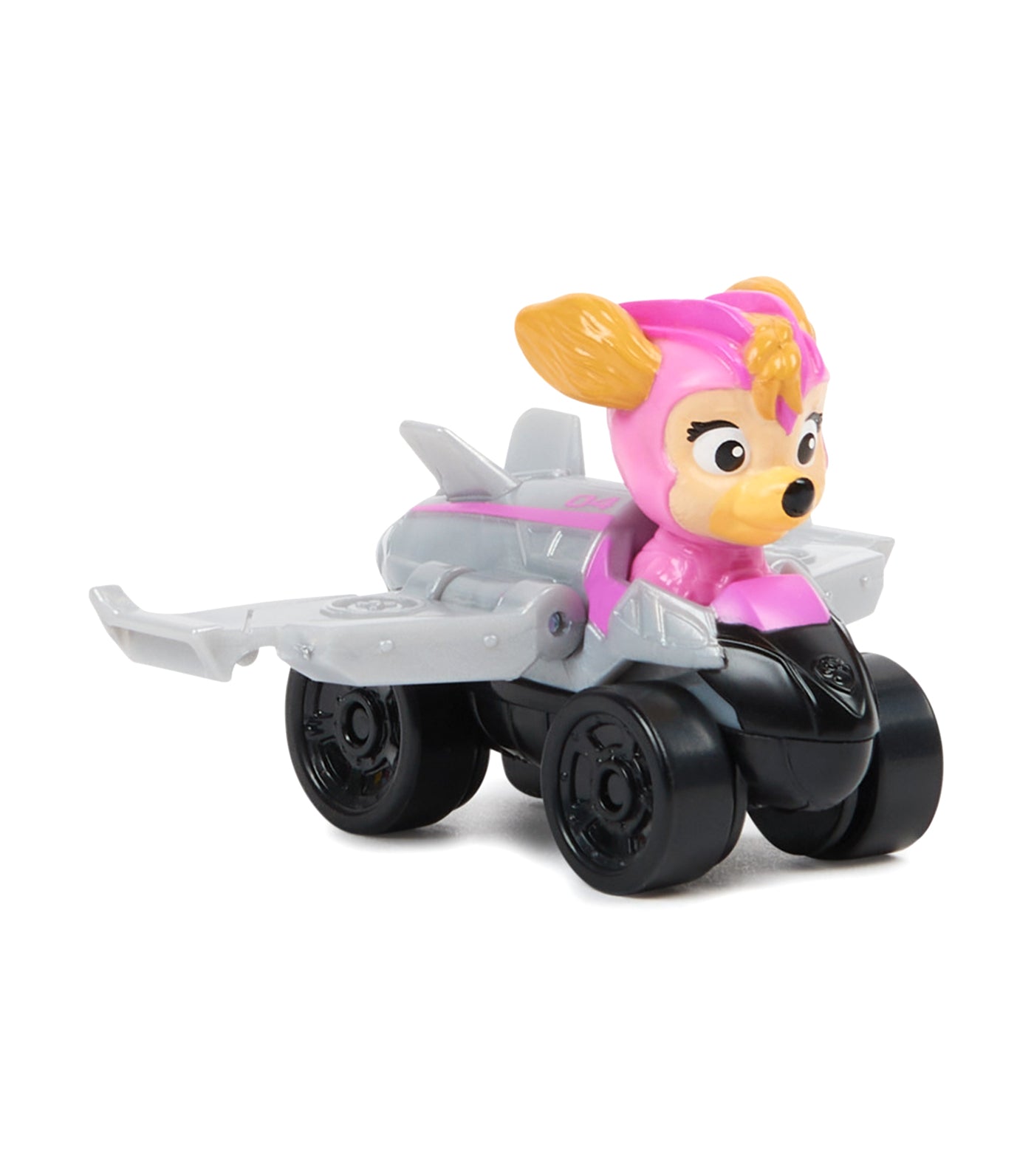 Skye Pup Squad Racers