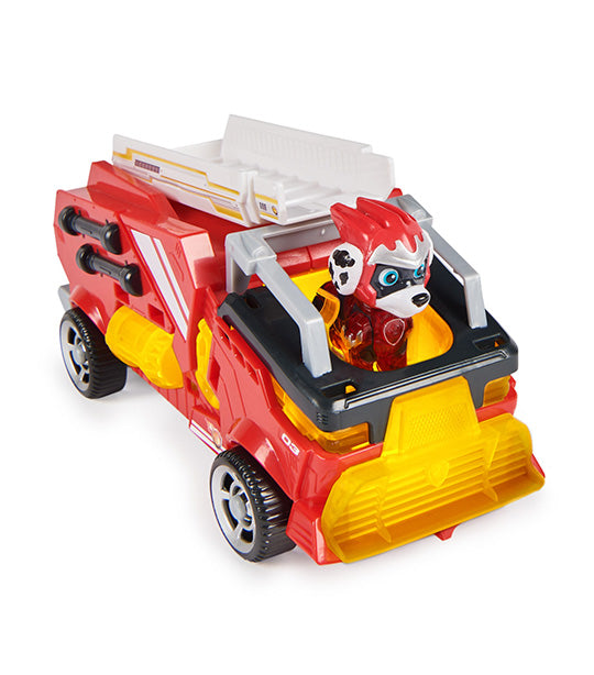 Marshall The Mighty Movie Themed Vehicle
