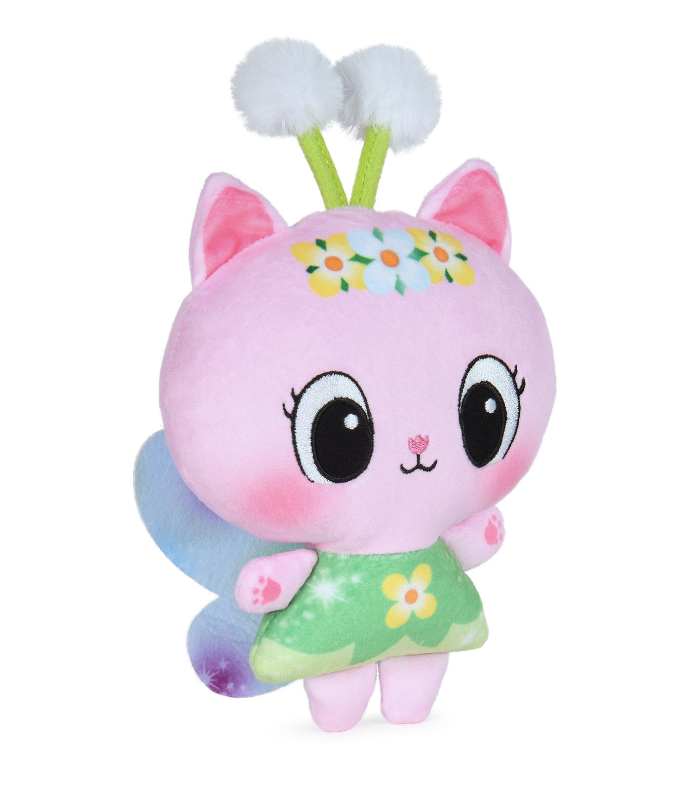 Value Plush Fairy Kitty