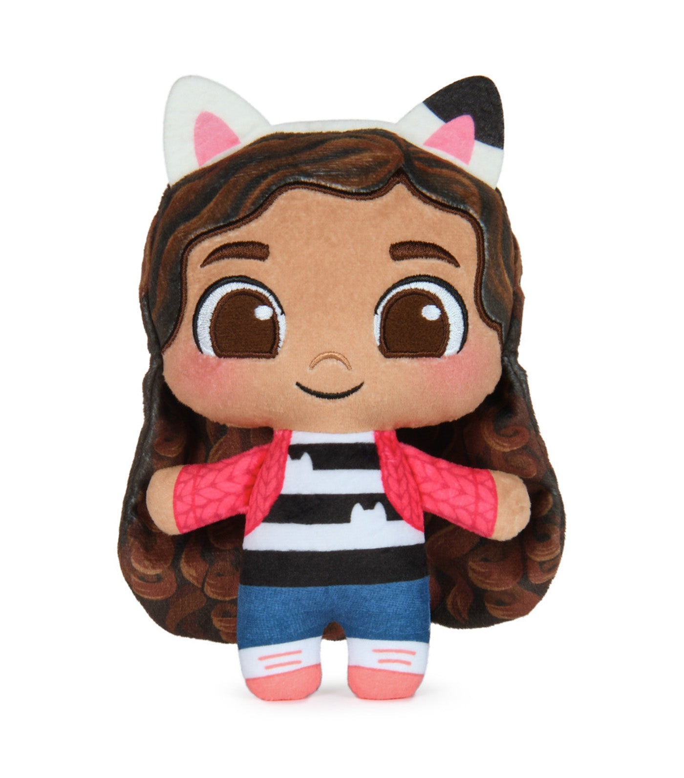 Value Plush Fairy Gabby